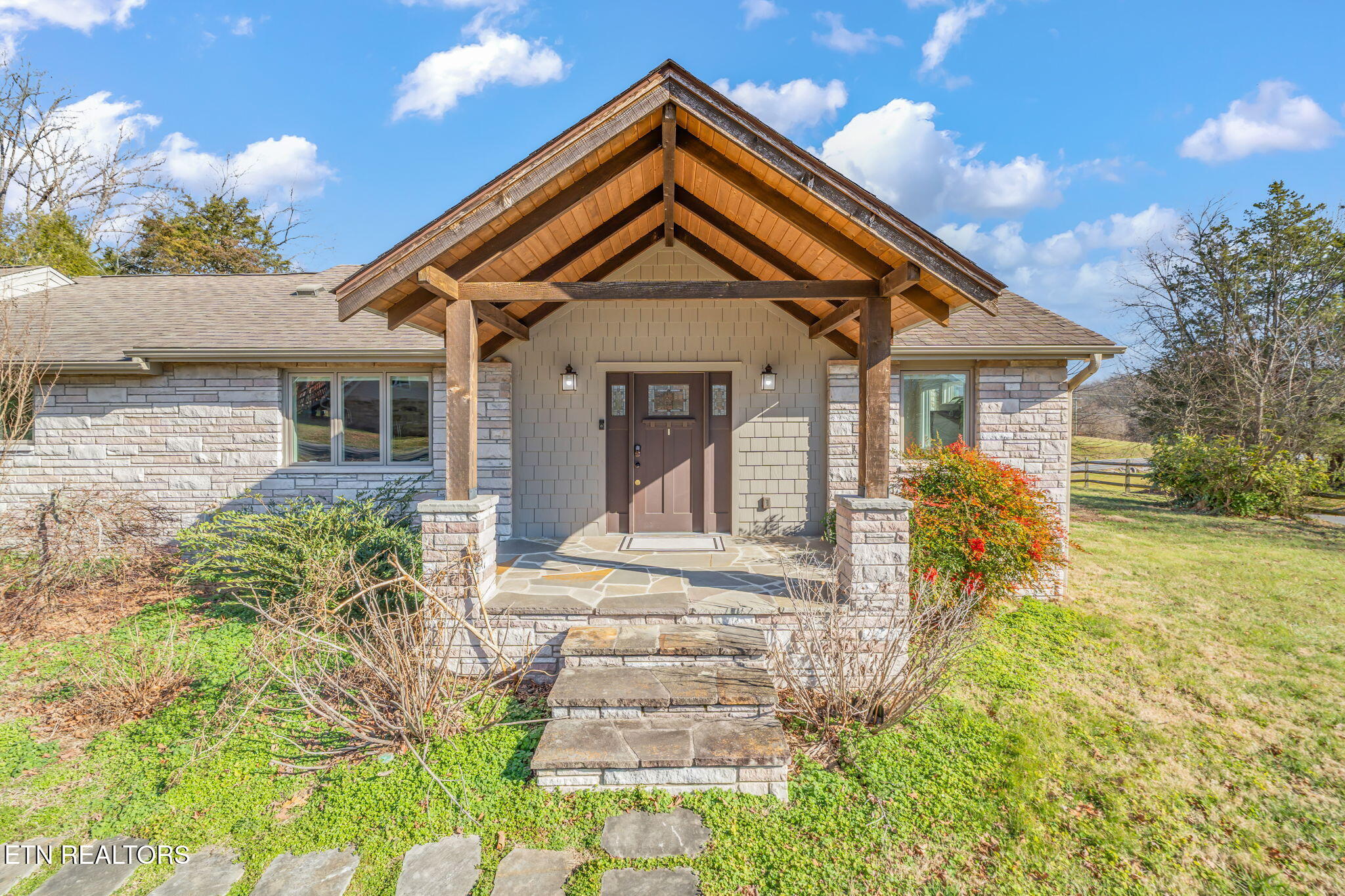 617 Lewelling Road Sevierville TN 37862