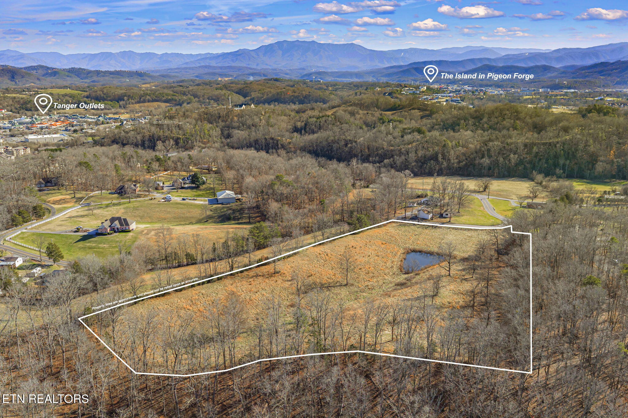 617 Lewelling Road Sevierville TN 37862