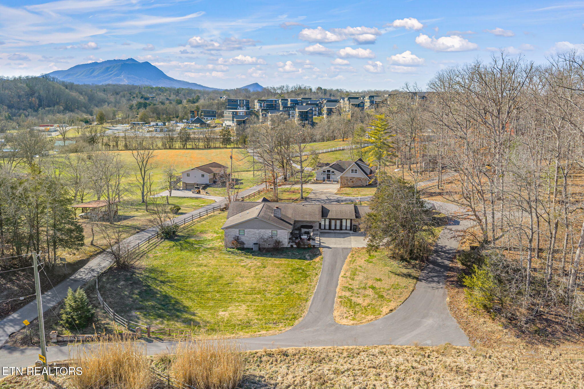 617 Lewelling Road Sevierville TN 37862