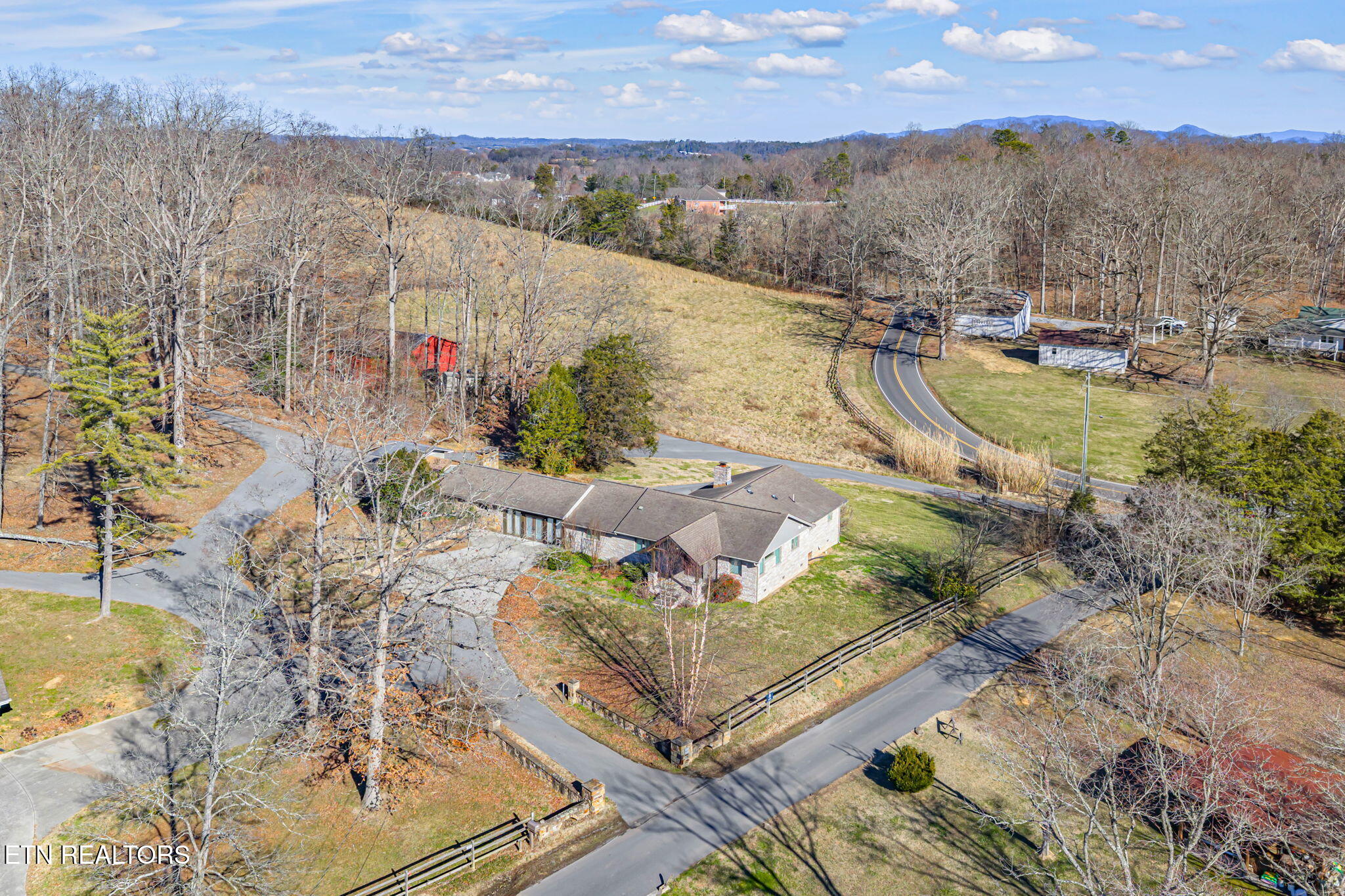 617 Lewelling Road Sevierville TN 37862
