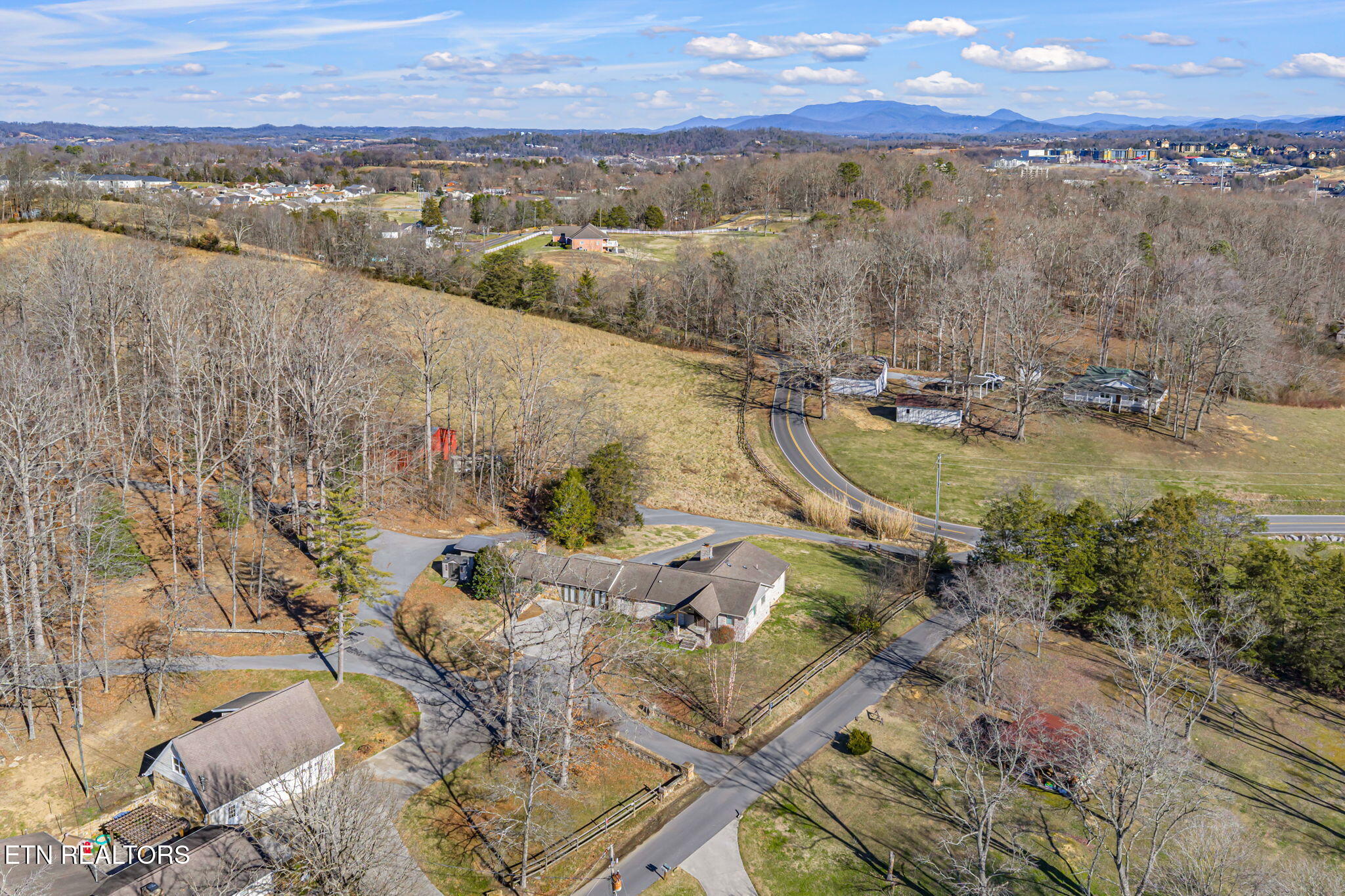 617 Lewelling Road Sevierville TN 37862