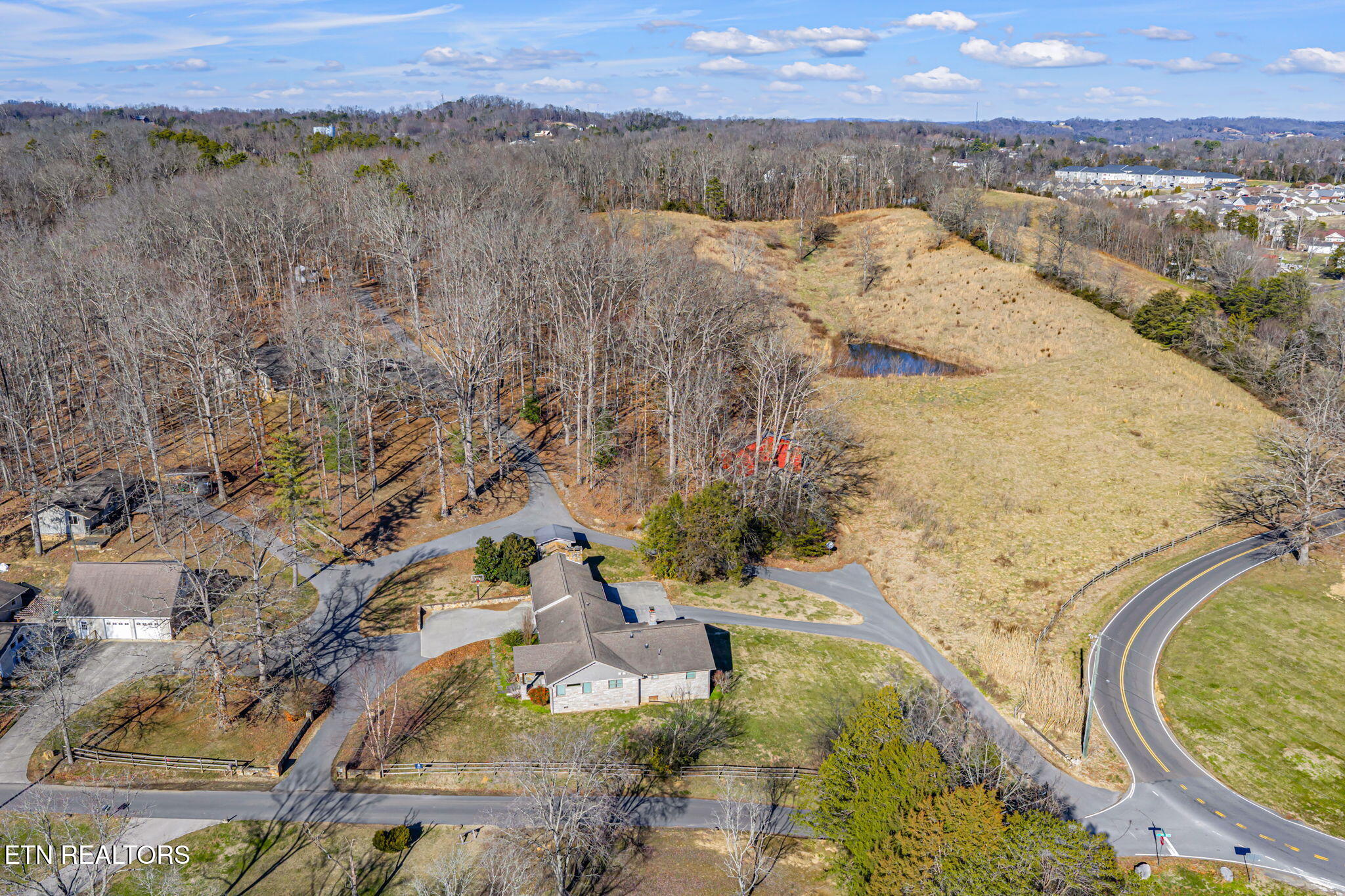 617 Lewelling Road Sevierville TN 37862