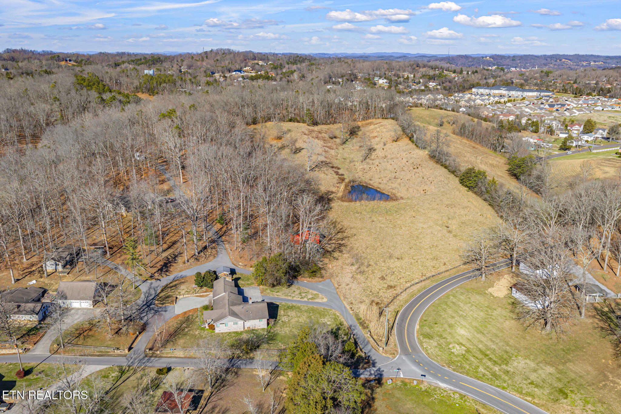 617 Lewelling Road Sevierville TN 37862