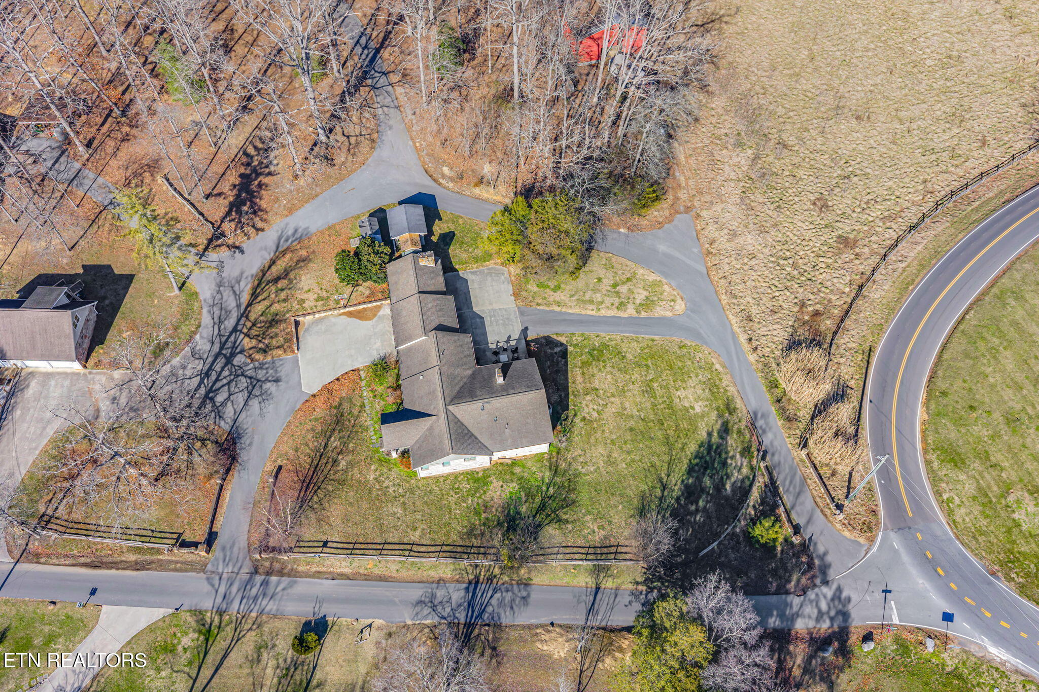 617 Lewelling Road Sevierville TN 37862