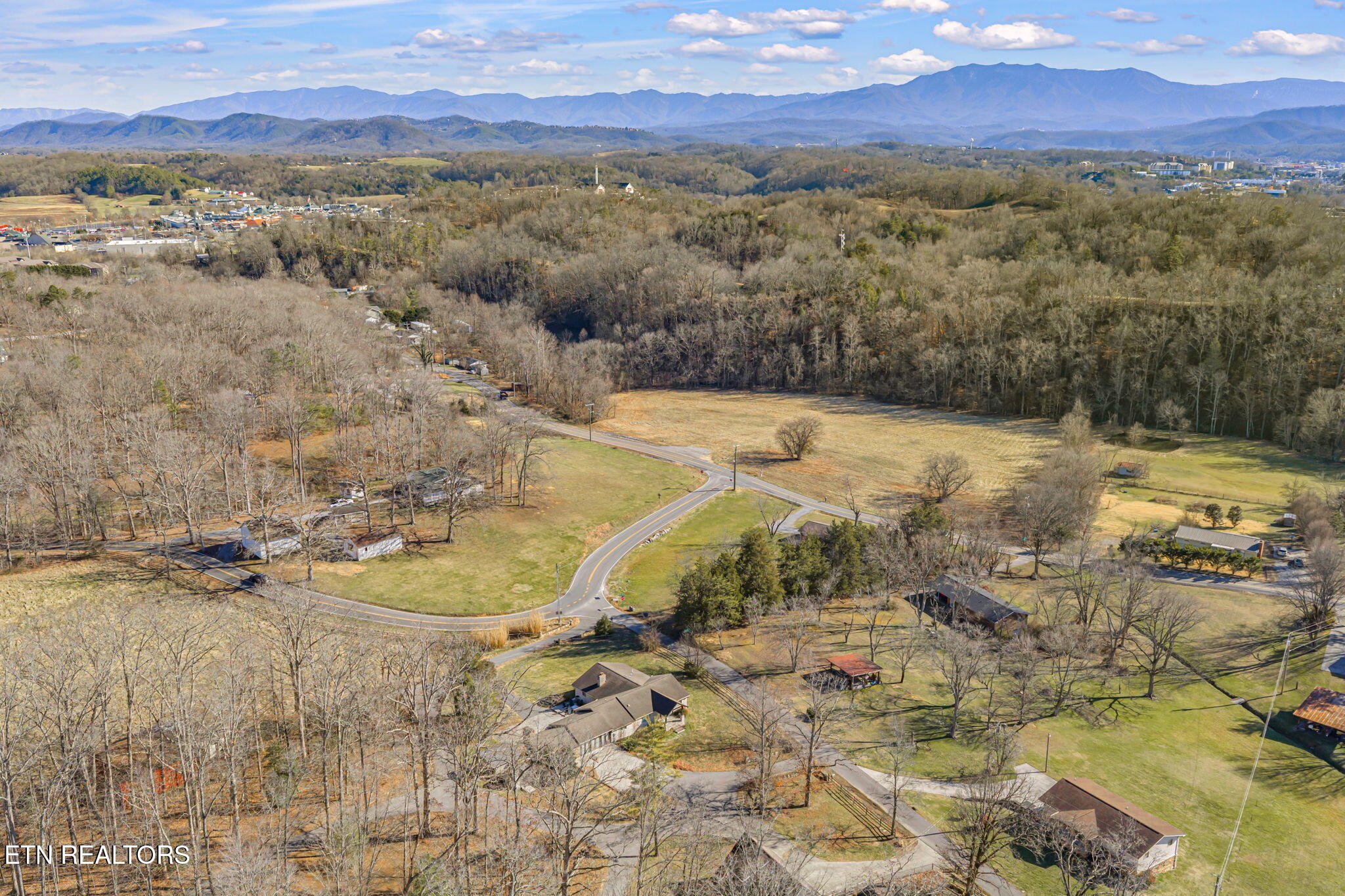 617 Lewelling Road Sevierville TN 37862