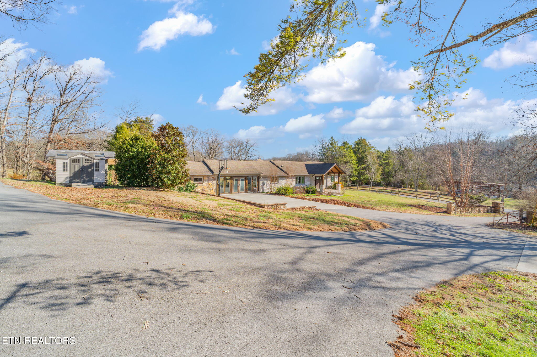 617 Lewelling Road Sevierville TN 37862