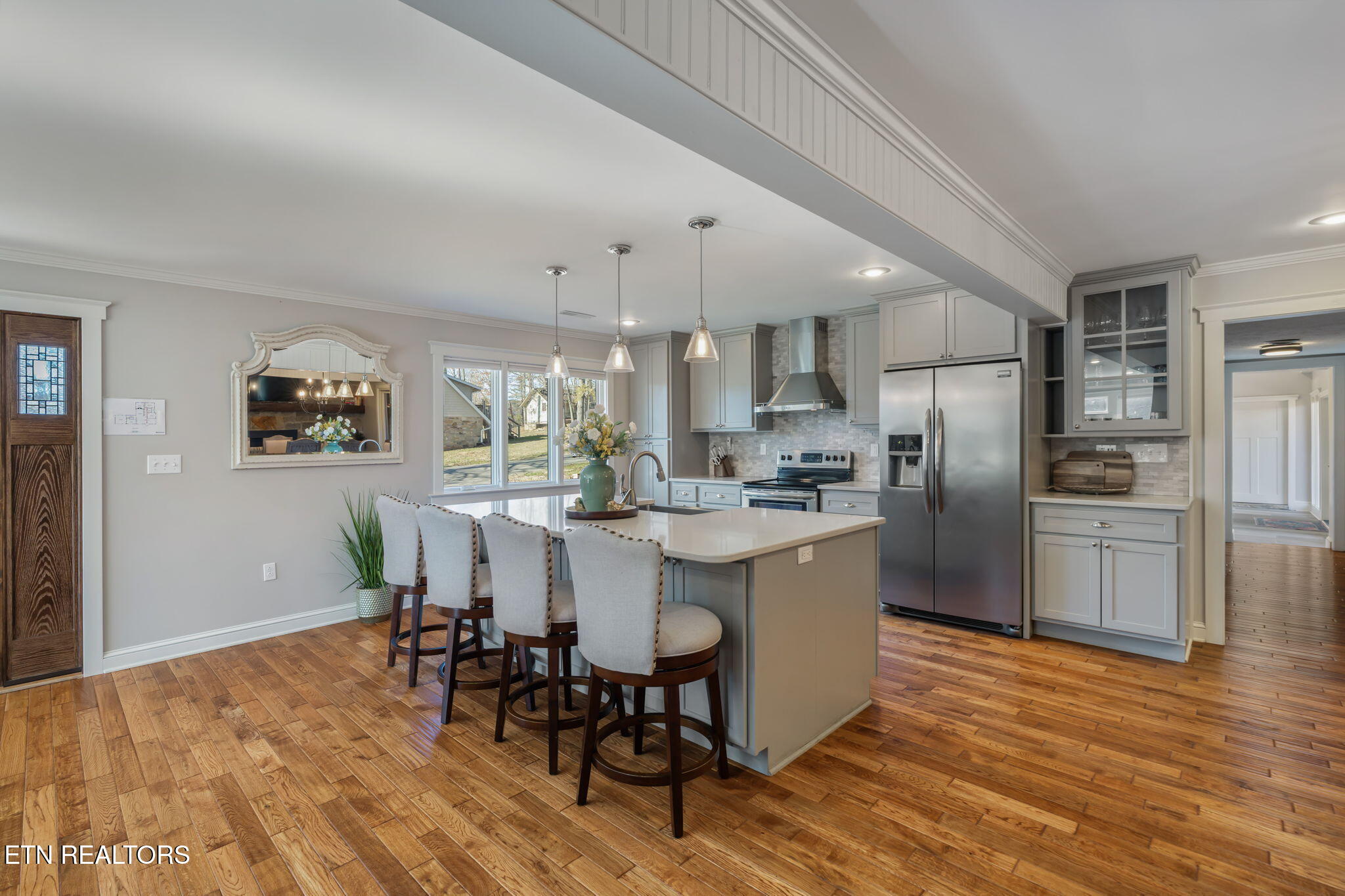617 Lewelling Road Sevierville TN 37862