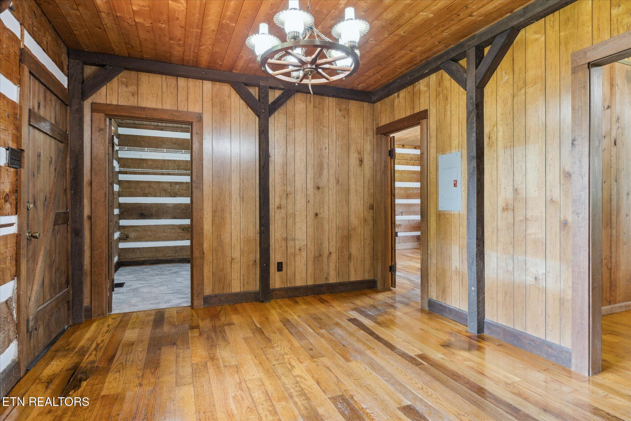 6605 Crescent Drive Knoxville TN 37920