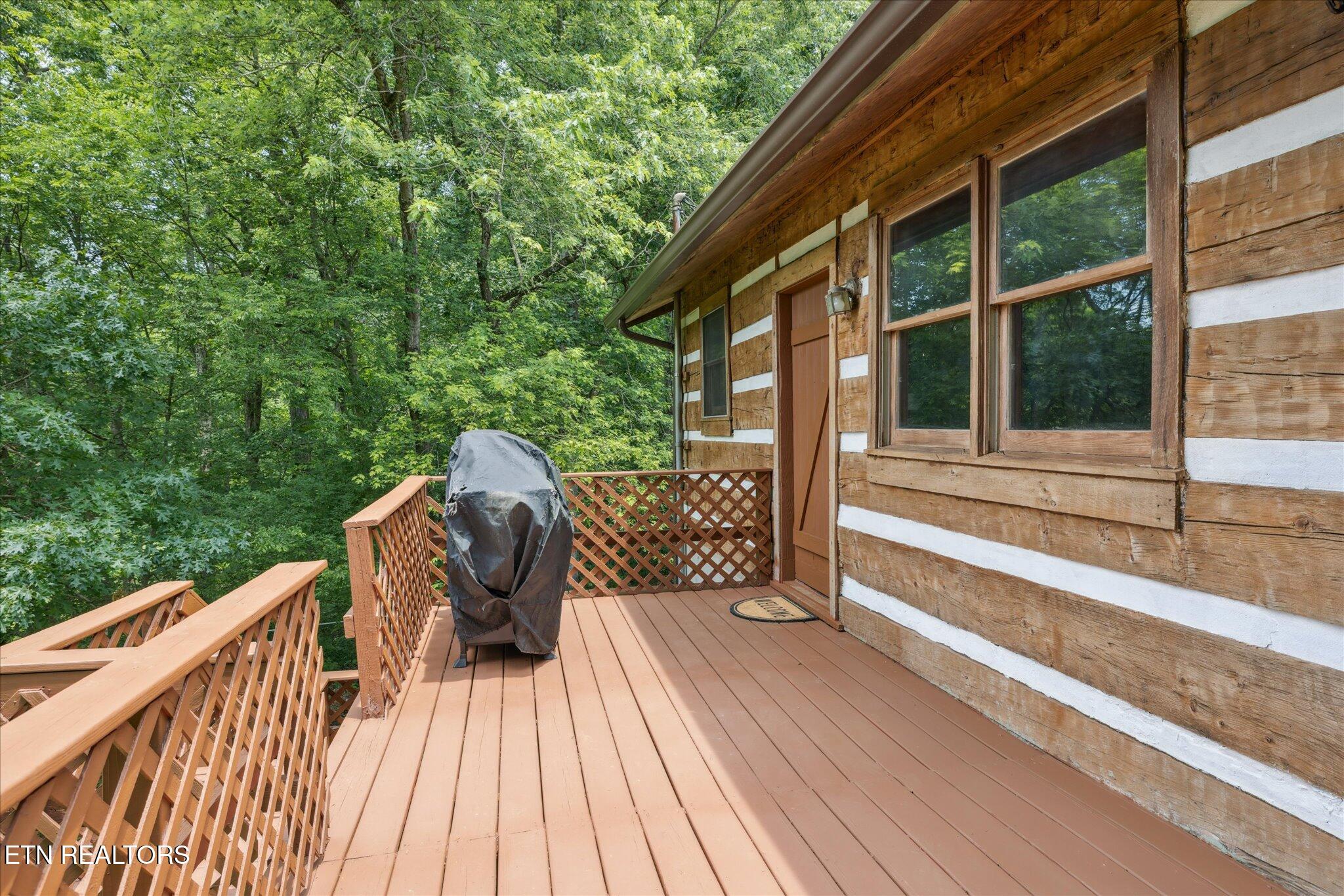 6605 Crescent Drive Knoxville TN 37920