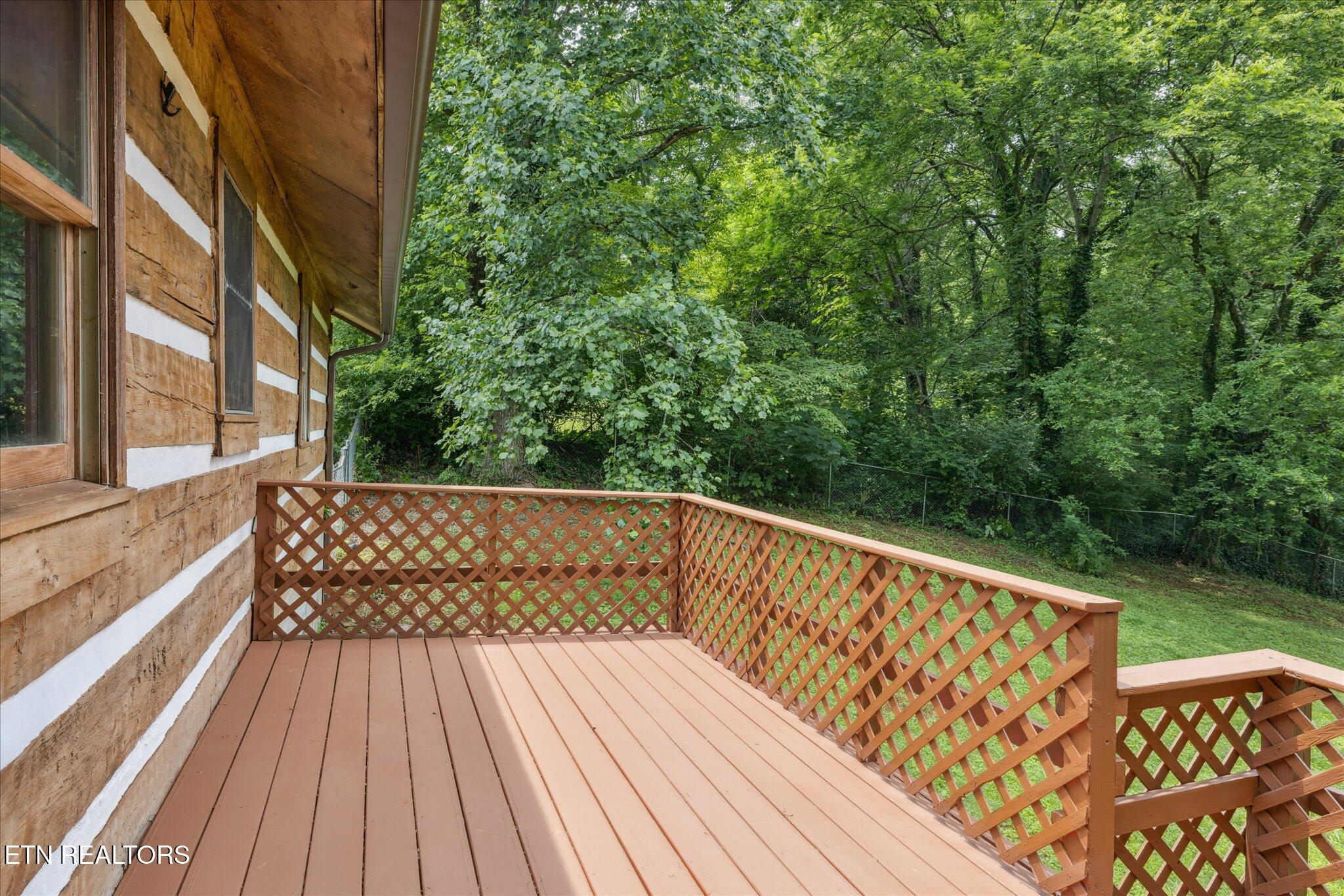 6605 Crescent Drive Knoxville TN 37920