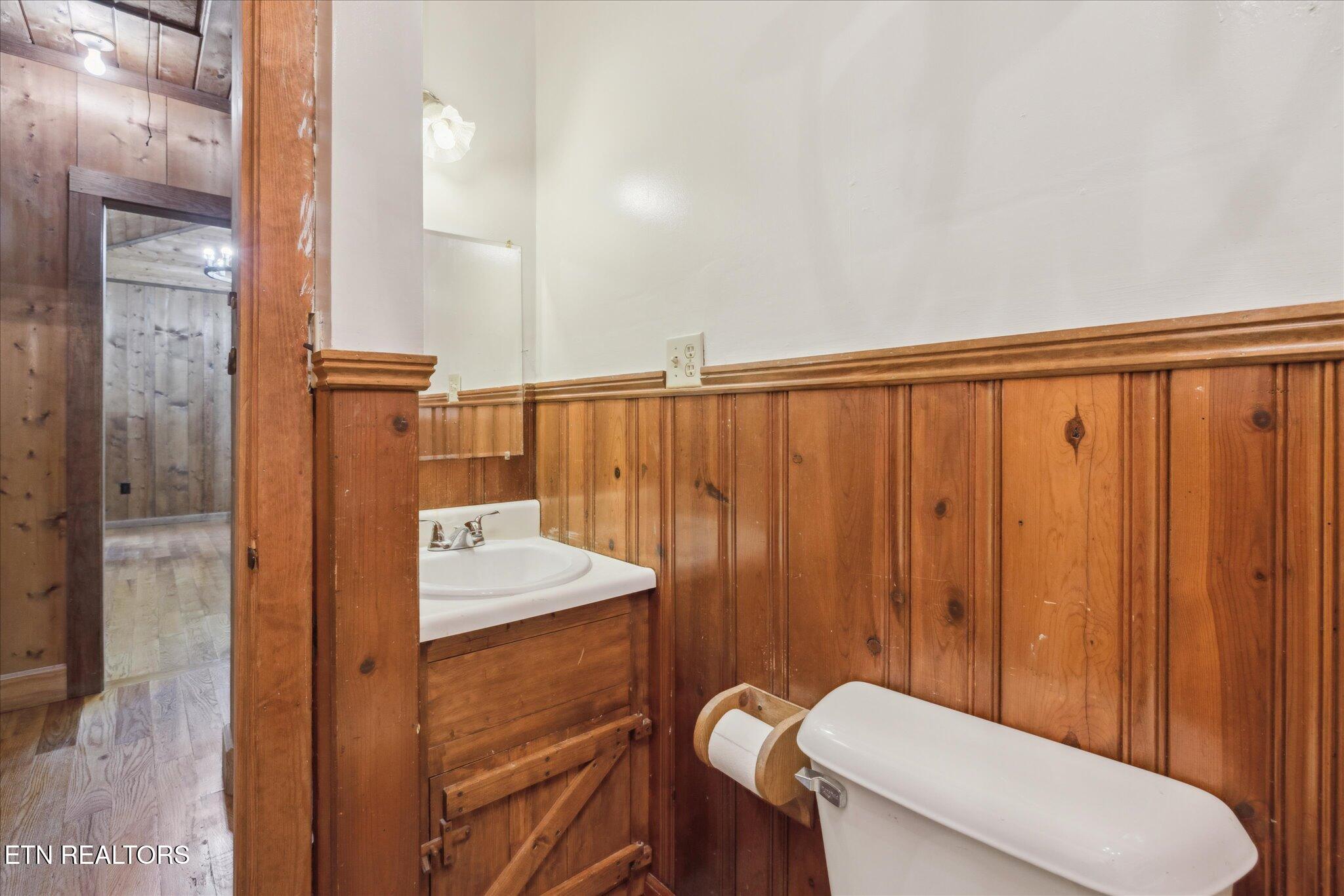 6605 Crescent Drive Knoxville TN 37920