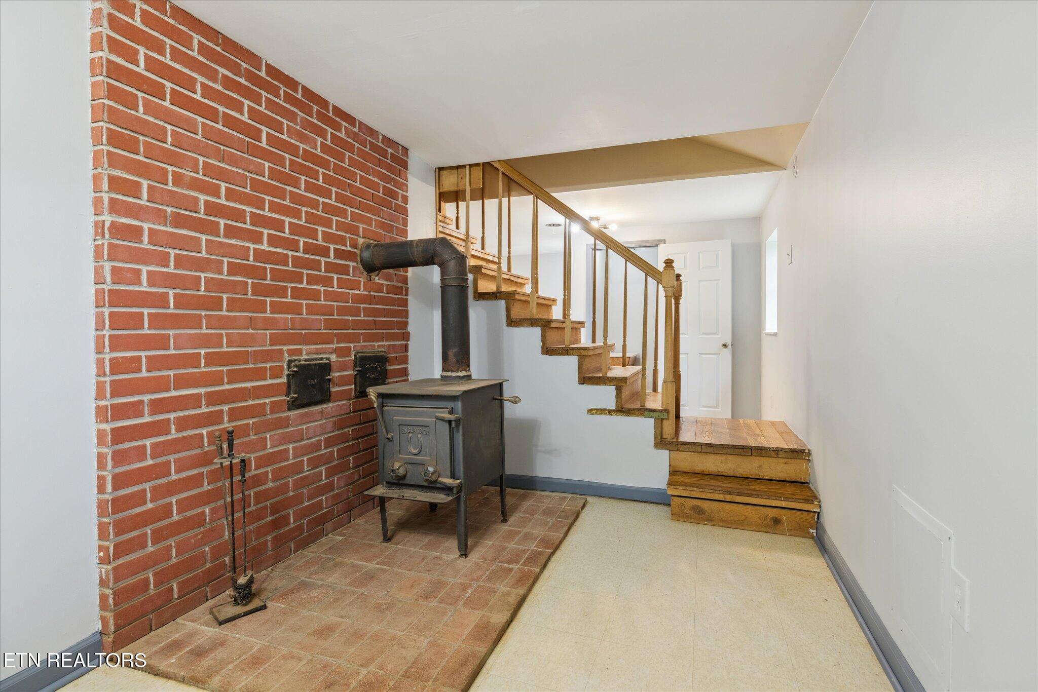 6605 Crescent Drive Knoxville TN 37920