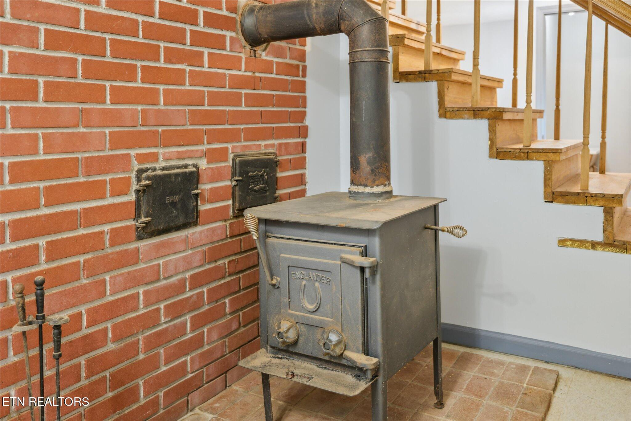 6605 Crescent Drive Knoxville TN 37920