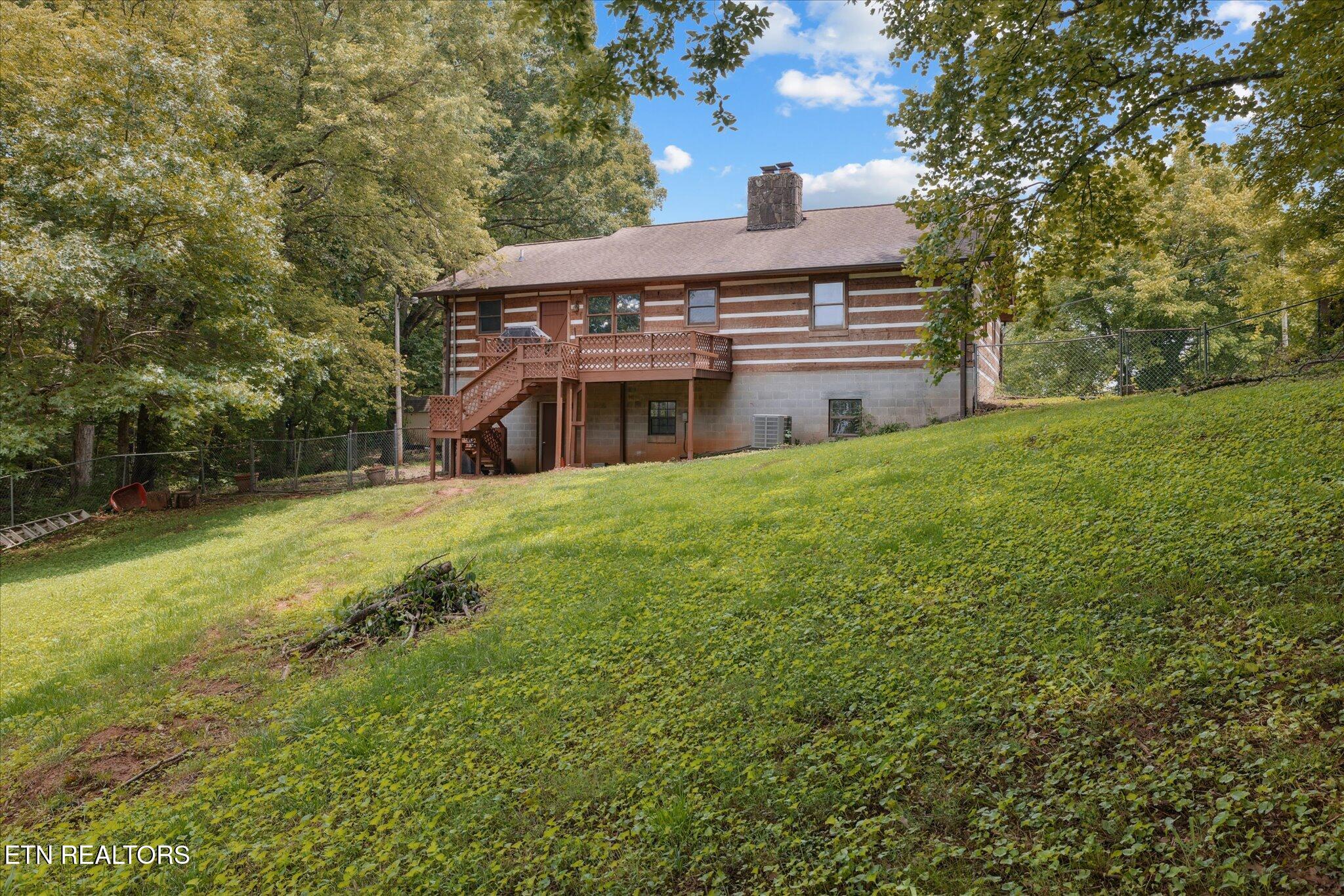 6605 Crescent Drive Knoxville TN 37920