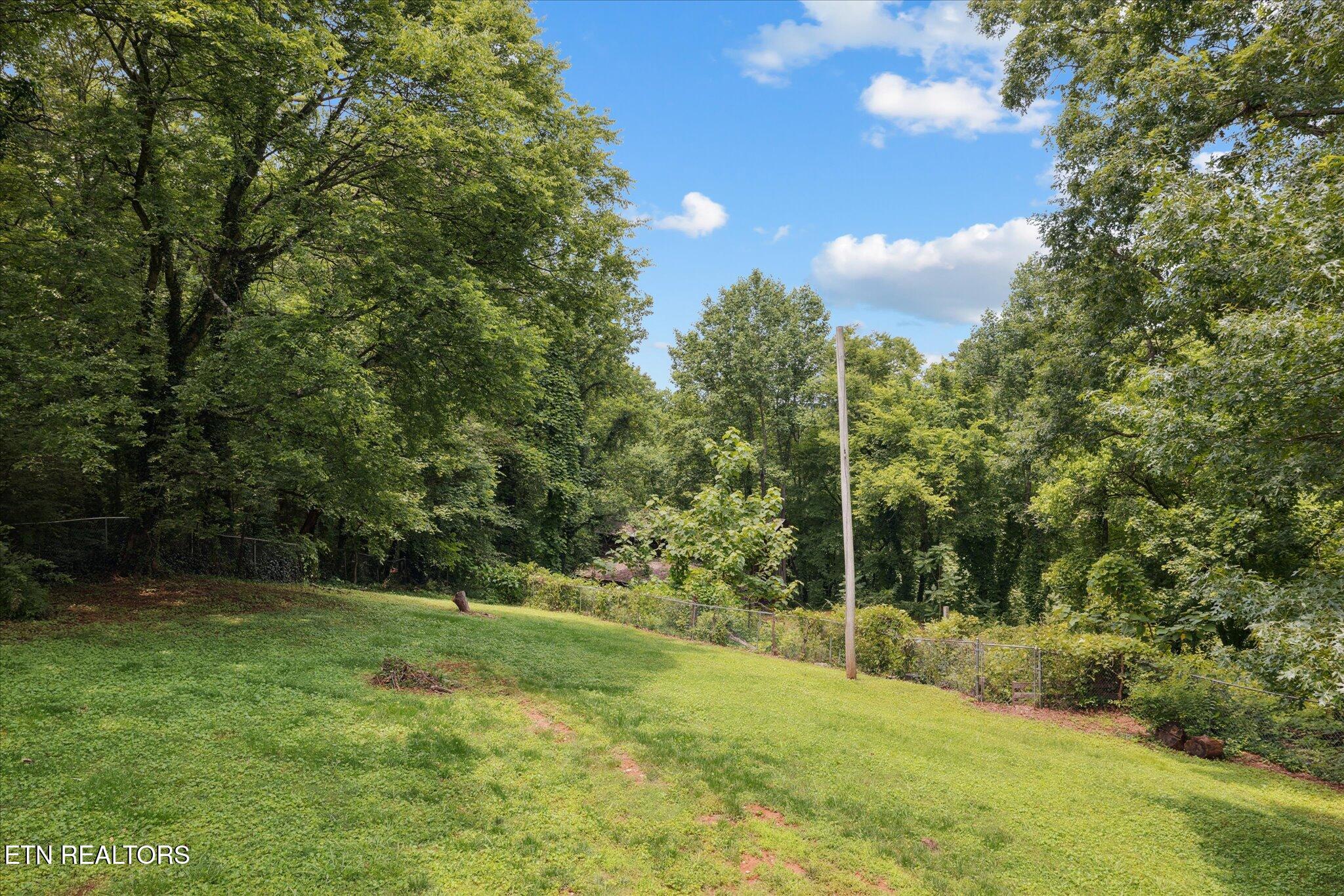 6605 Crescent Drive Knoxville TN 37920