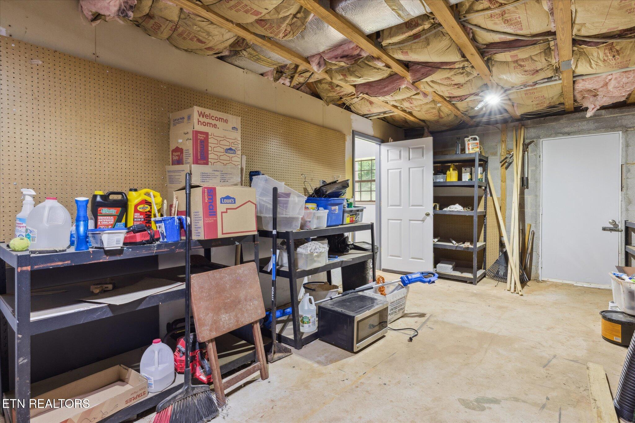 6605 Crescent Drive Knoxville TN 37920