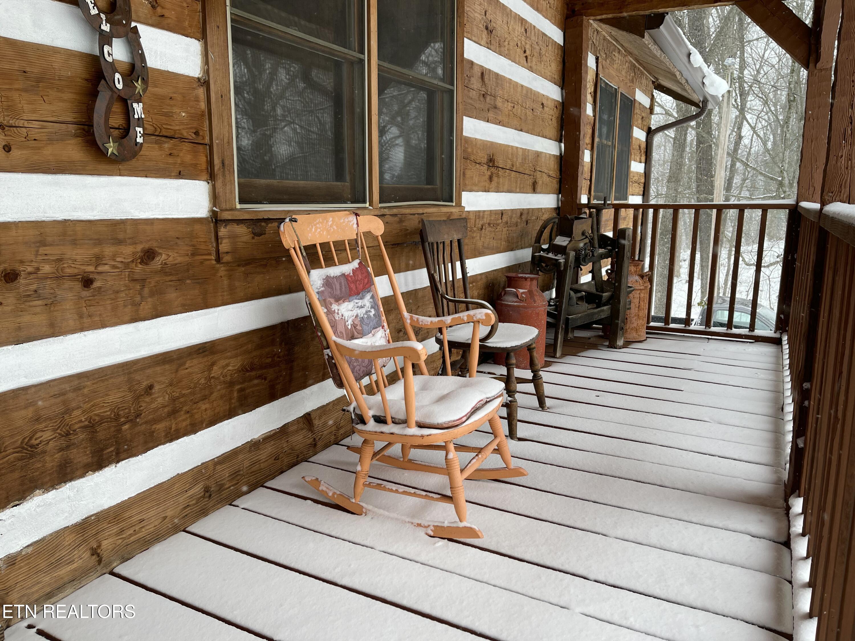 6605 Crescent Drive Knoxville TN 37920