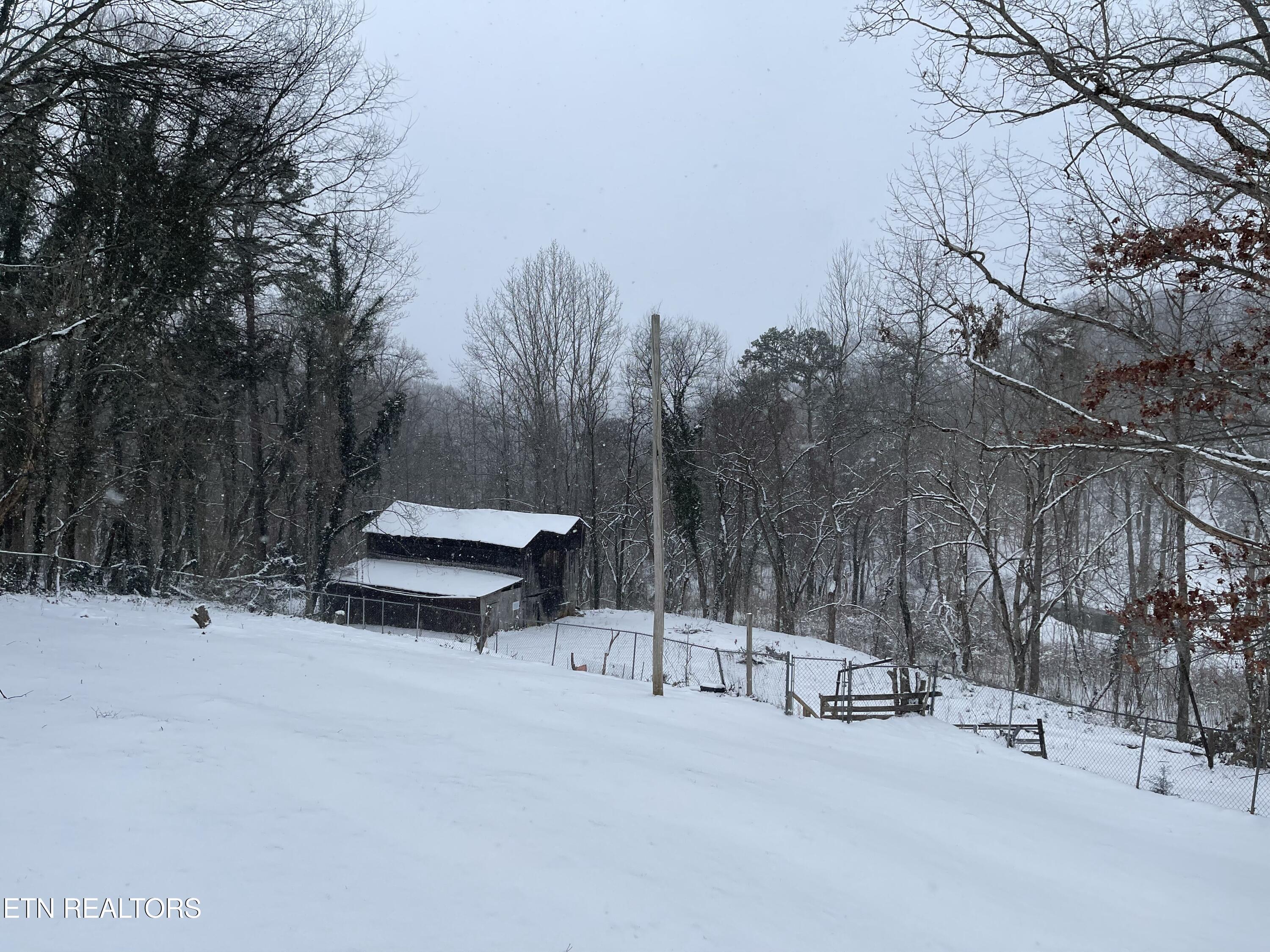 6605 Crescent Drive Knoxville TN 37920