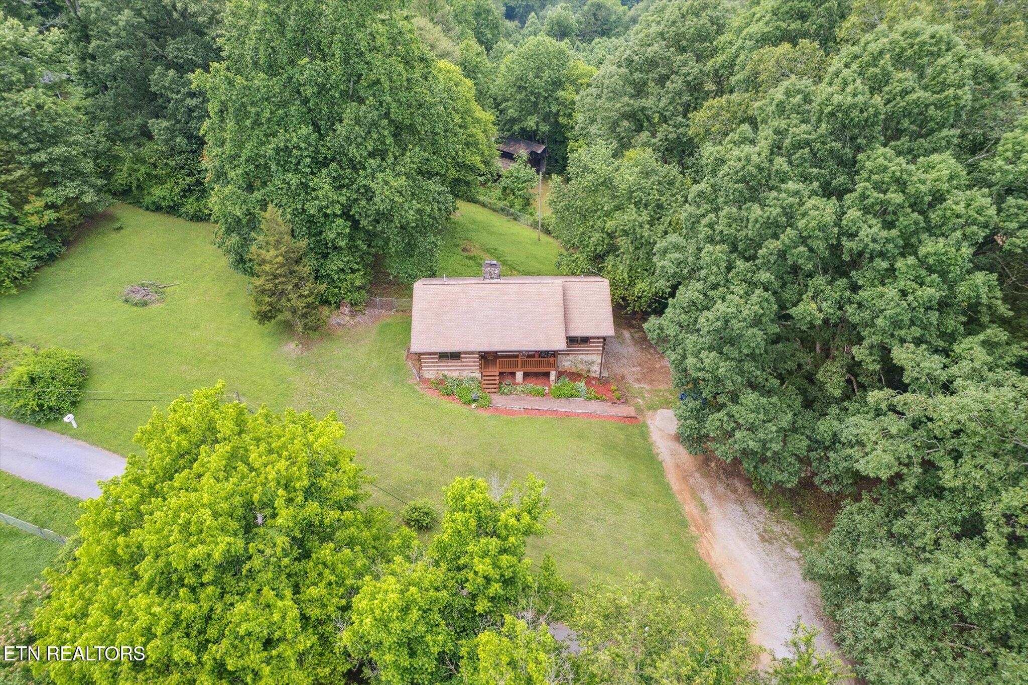 6605 Crescent Drive Knoxville TN 37920