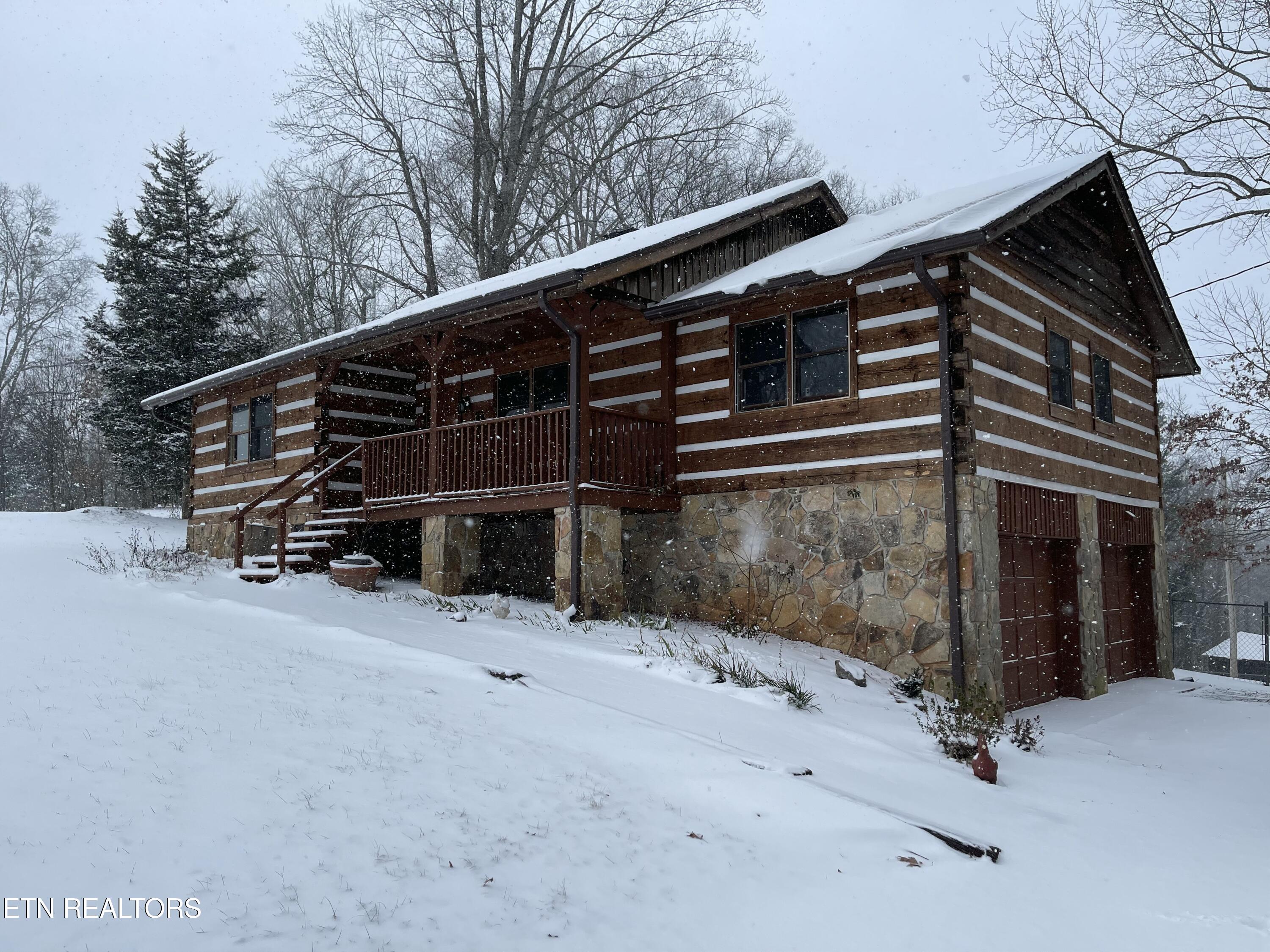 6605 Crescent Drive Knoxville TN 37920