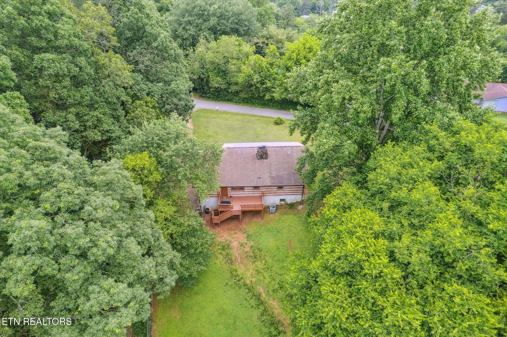 6605 Crescent Drive Knoxville TN 37920