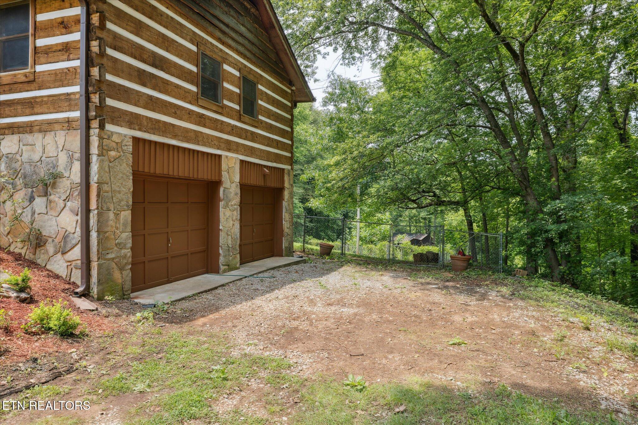 6605 Crescent Drive Knoxville TN 37920