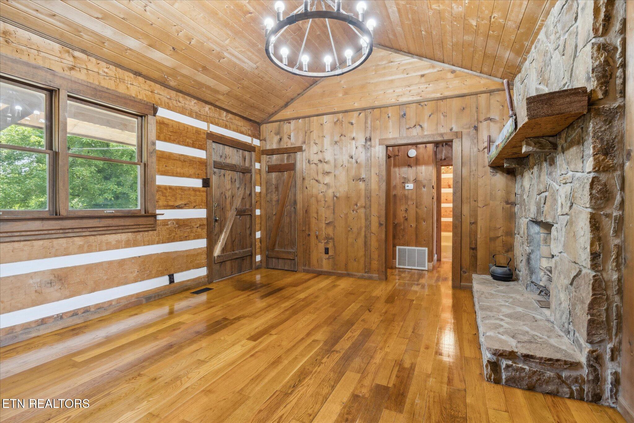 6605 Crescent Drive Knoxville TN 37920