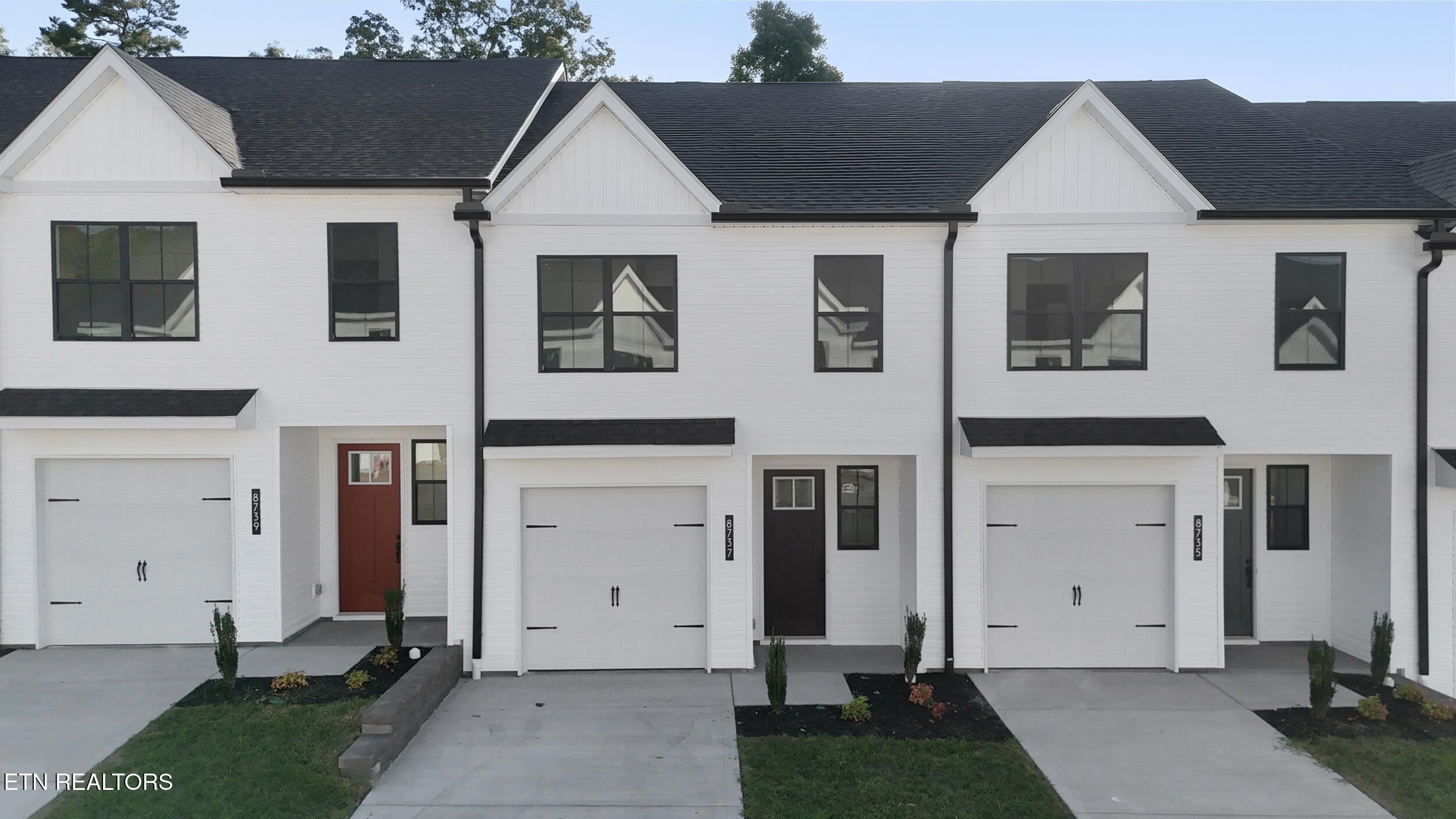 8737 Chapman Trace Way Knoxville TN 37920