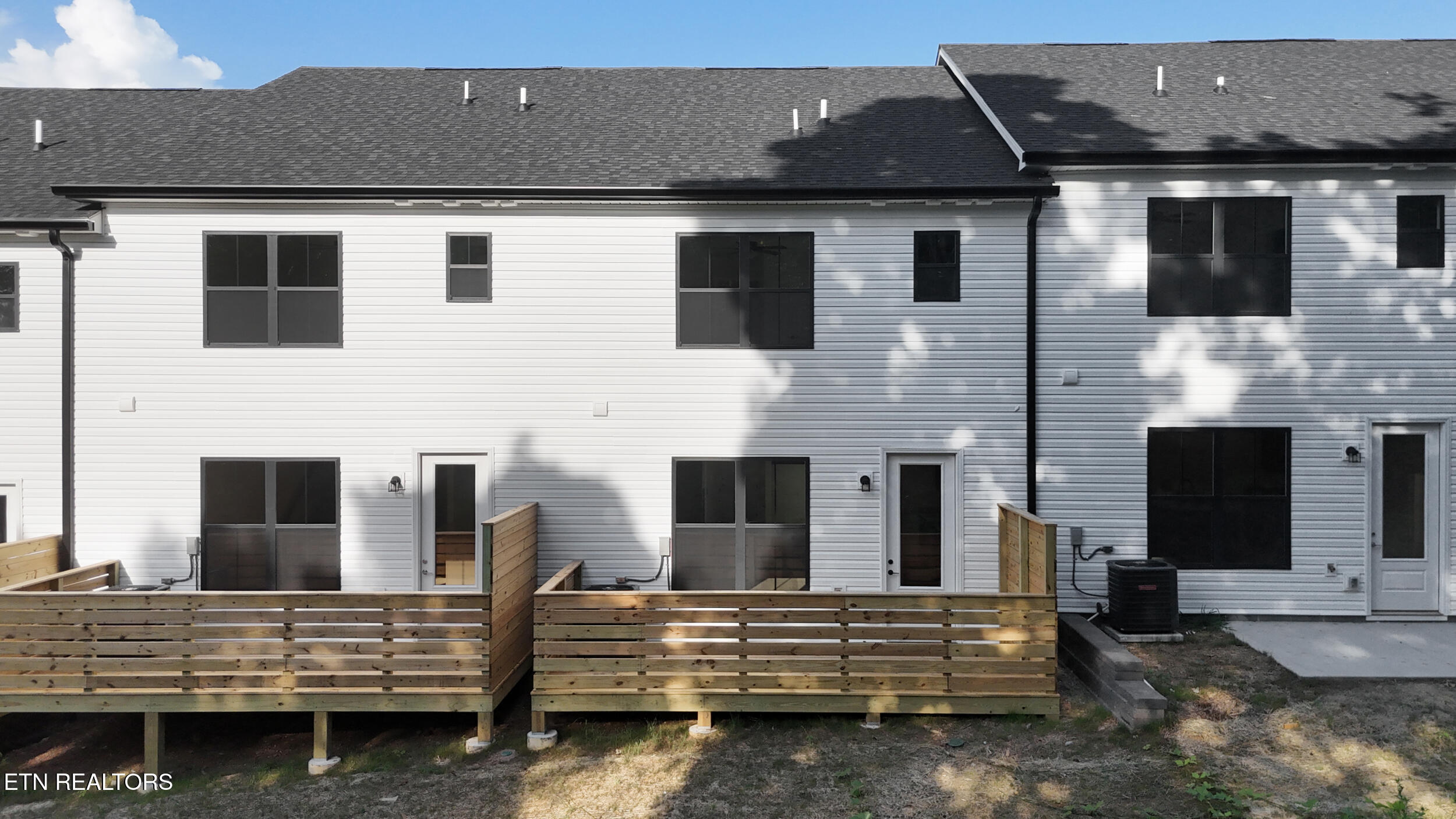 8737 Chapman Trace Way Knoxville TN 37920