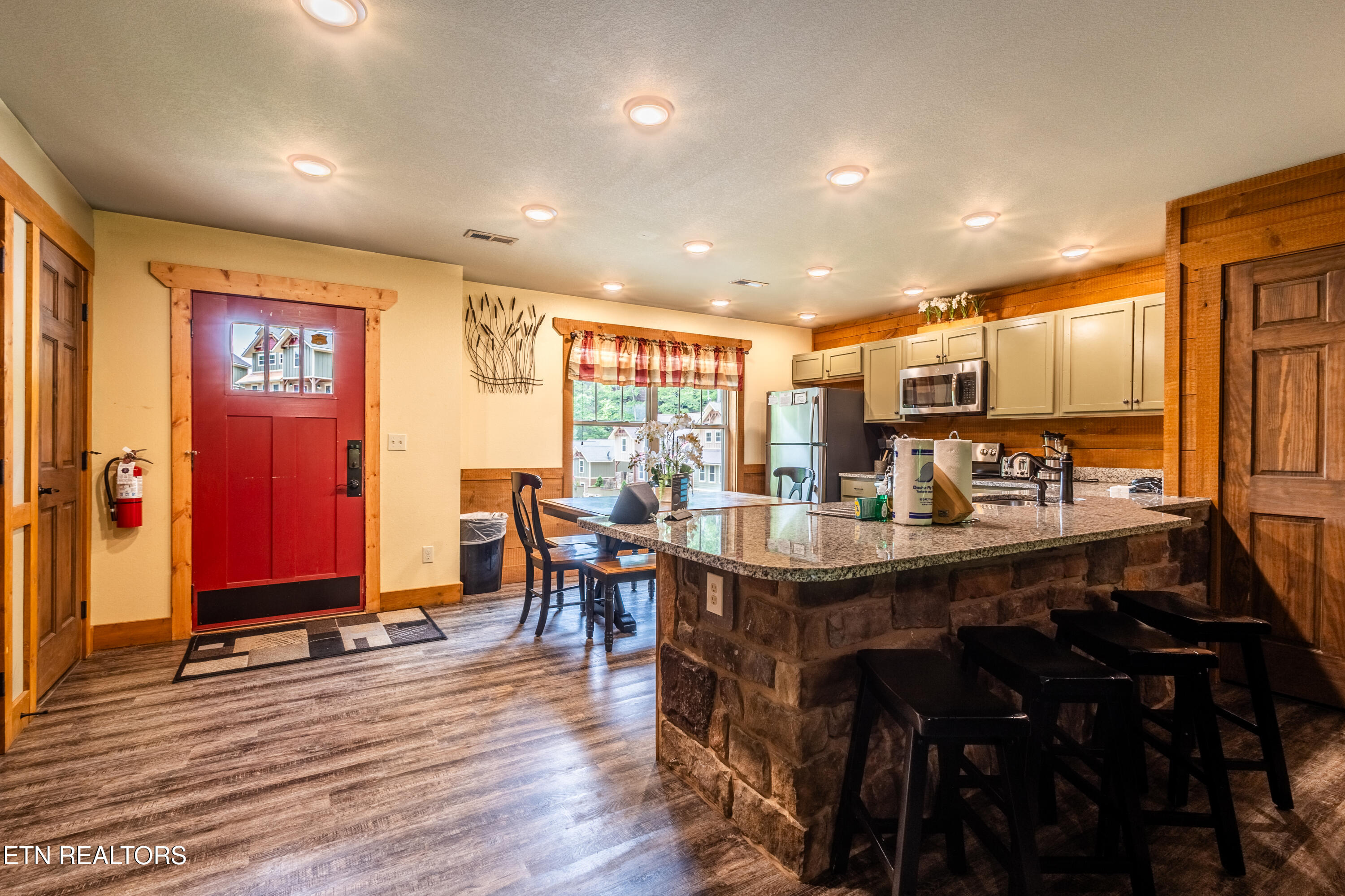 1128 Anastasia Way Gatlinburg TN 37738