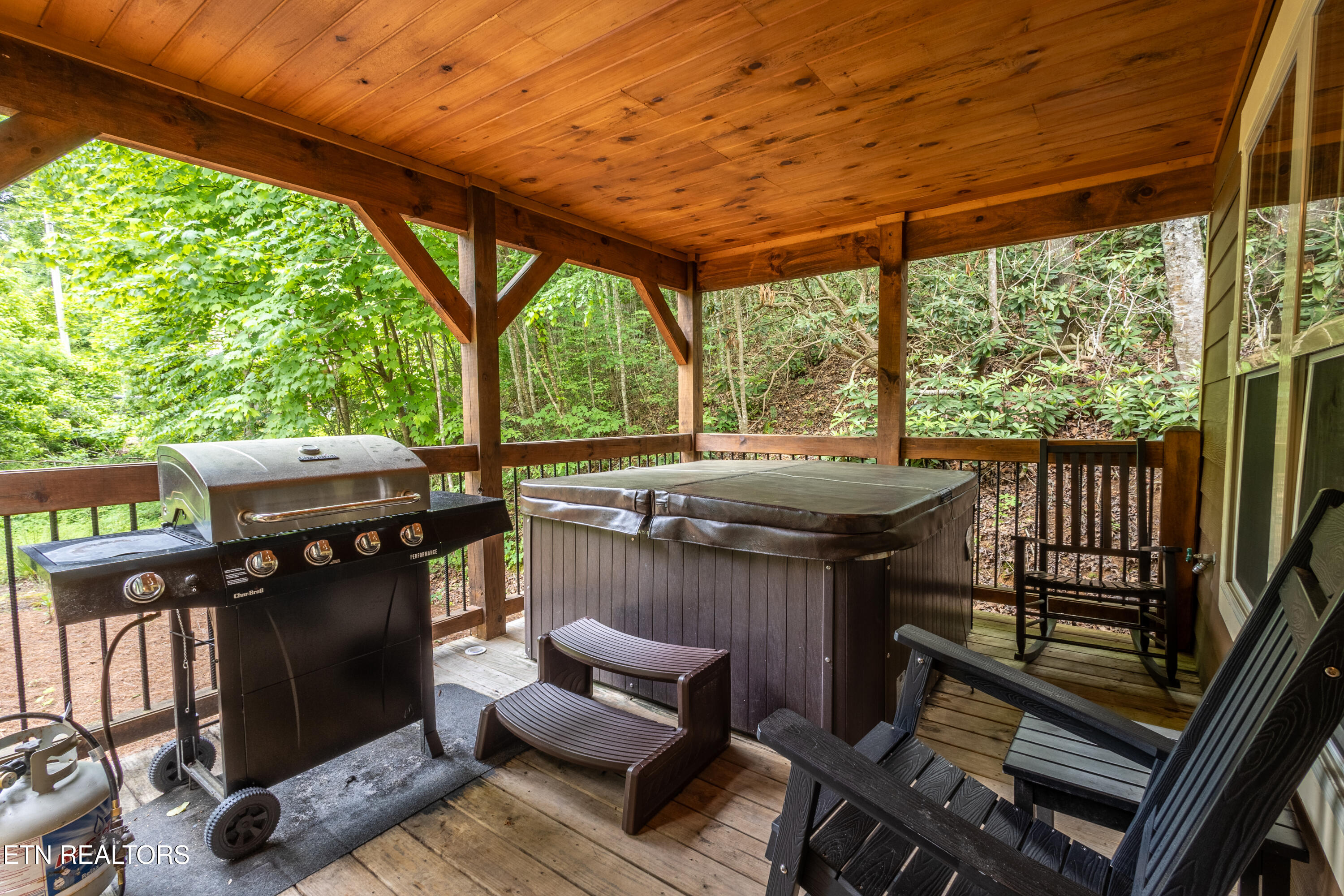 1128 Anastasia Way Gatlinburg TN 37738