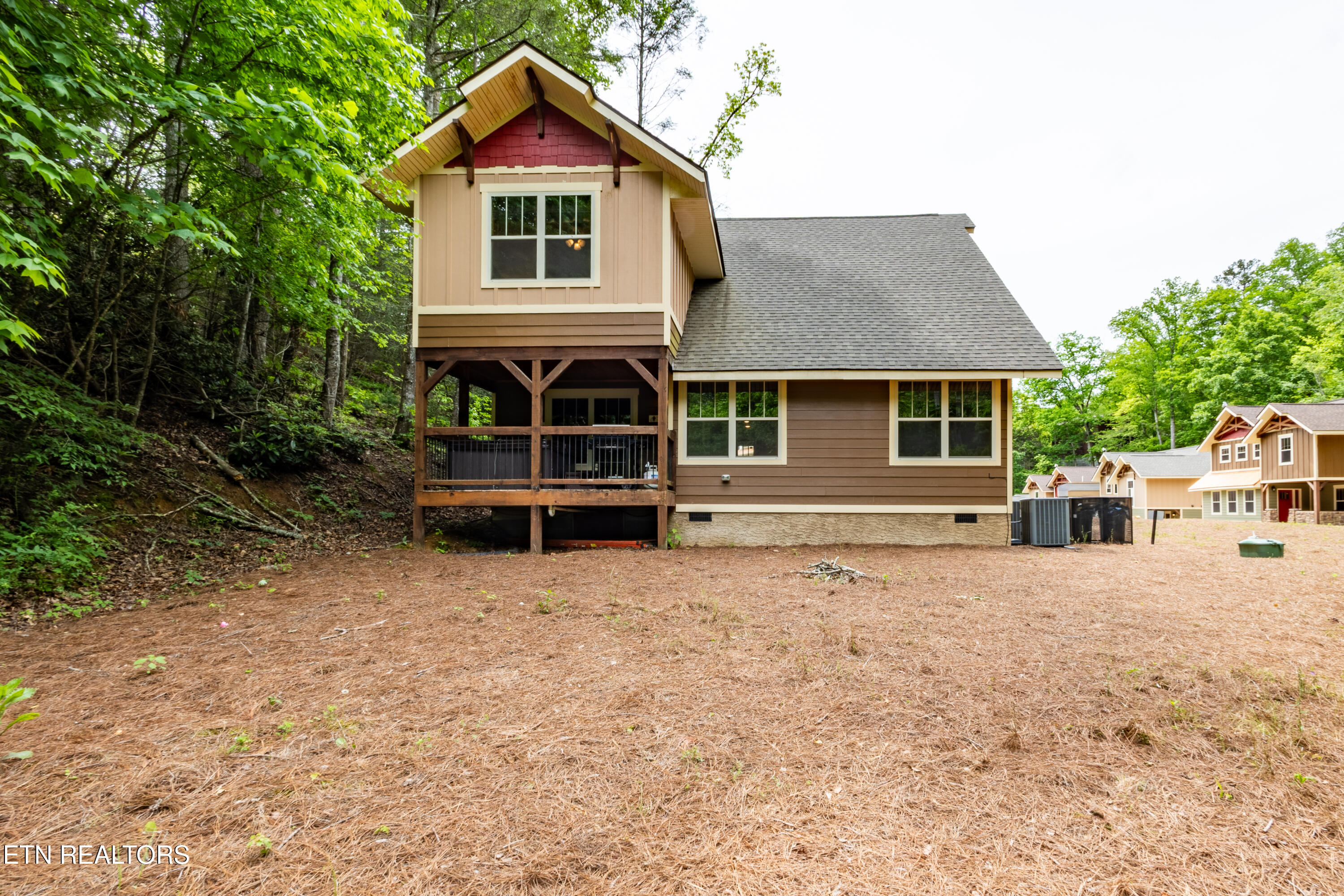 1128 Anastasia Way Gatlinburg TN 37738