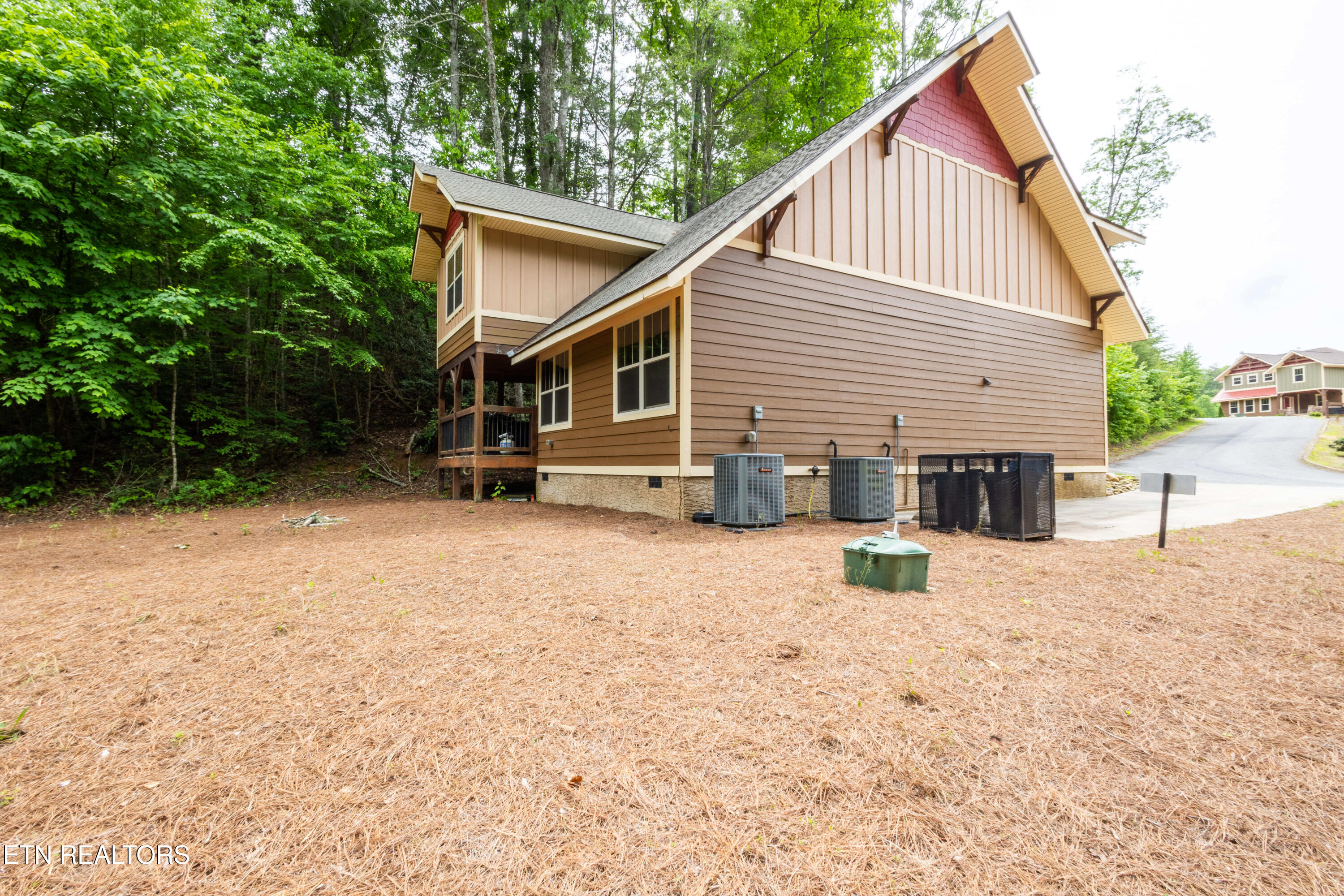 1128 Anastasia Way Gatlinburg TN 37738