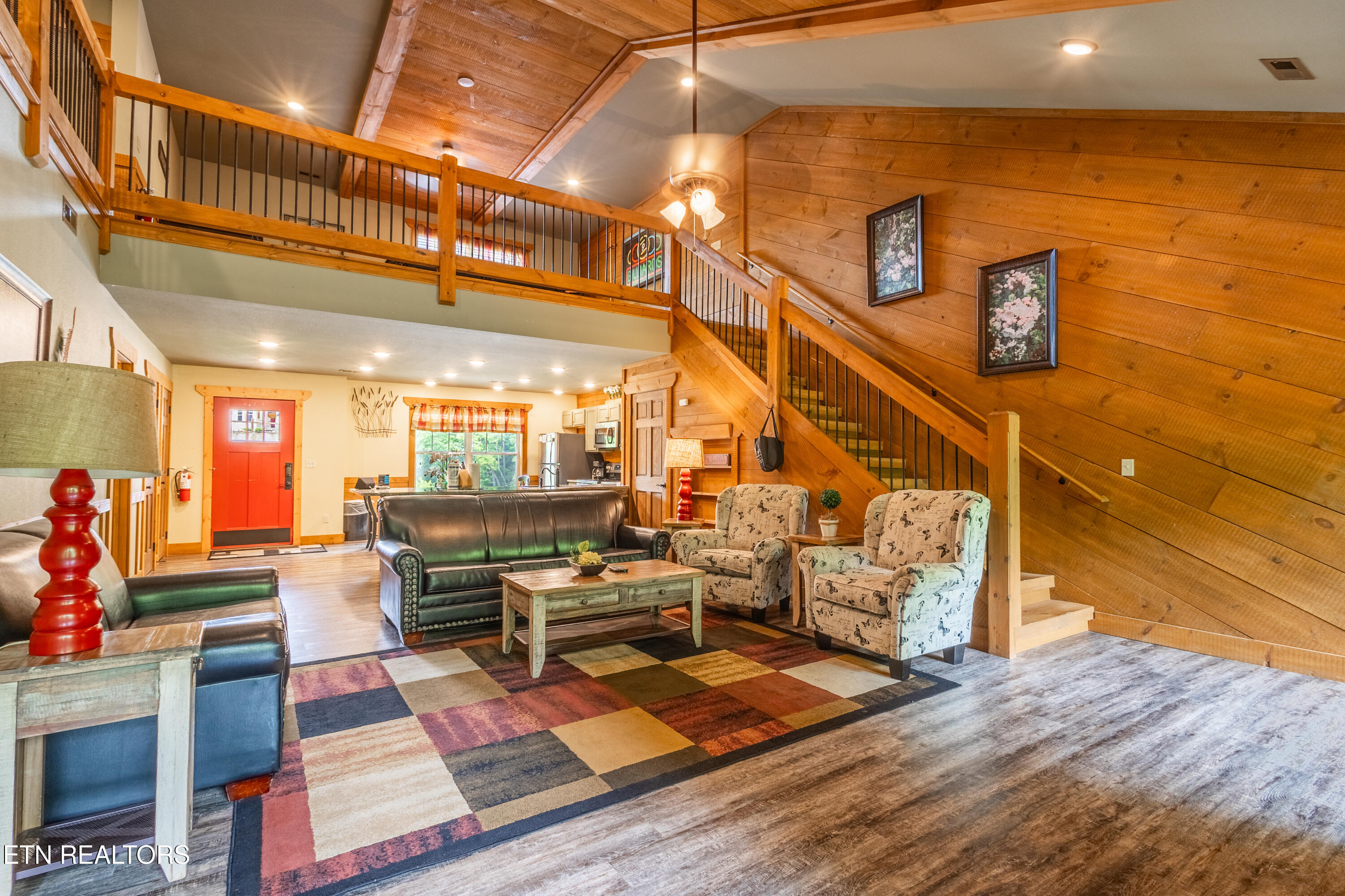 1128 Anastasia Way Gatlinburg TN 37738