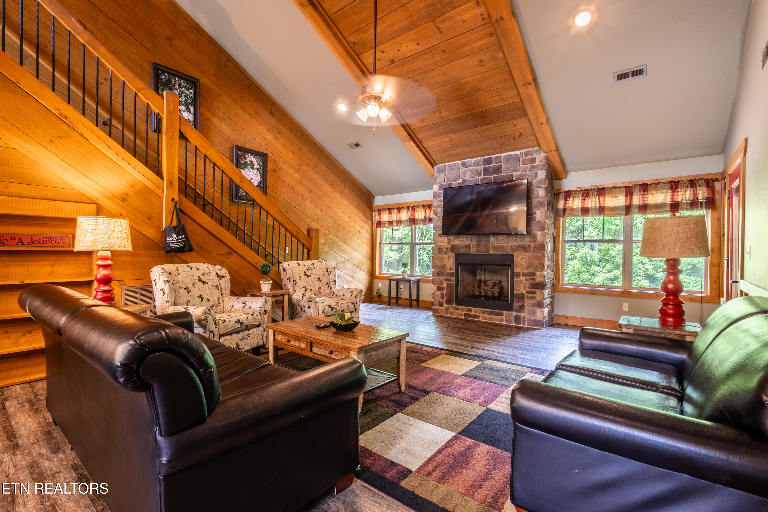 1128 Anastasia Way Gatlinburg TN 37738