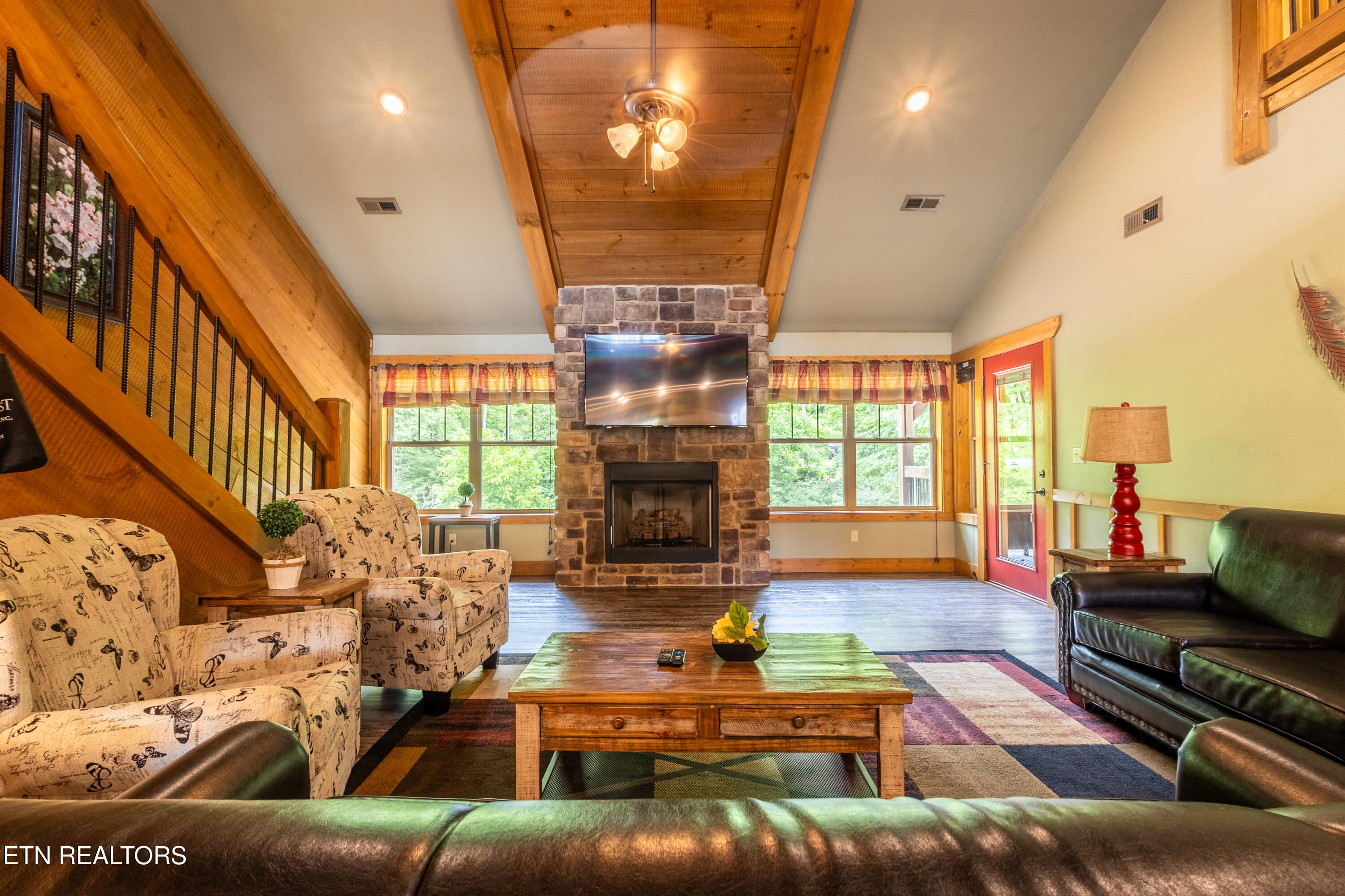 1128 Anastasia Way Gatlinburg TN 37738