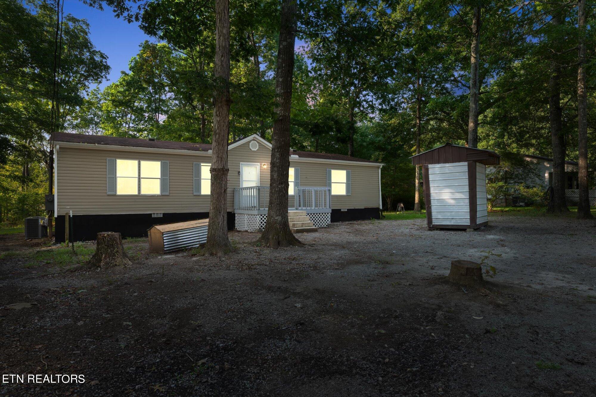 3161 Oswego Road Crossville TN 38572