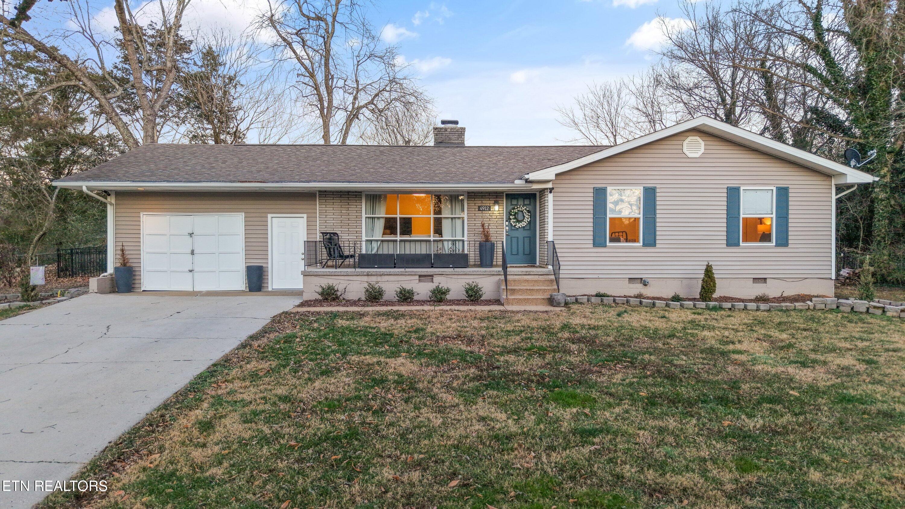 4912 Spring Creek Road Knoxville TN 37920