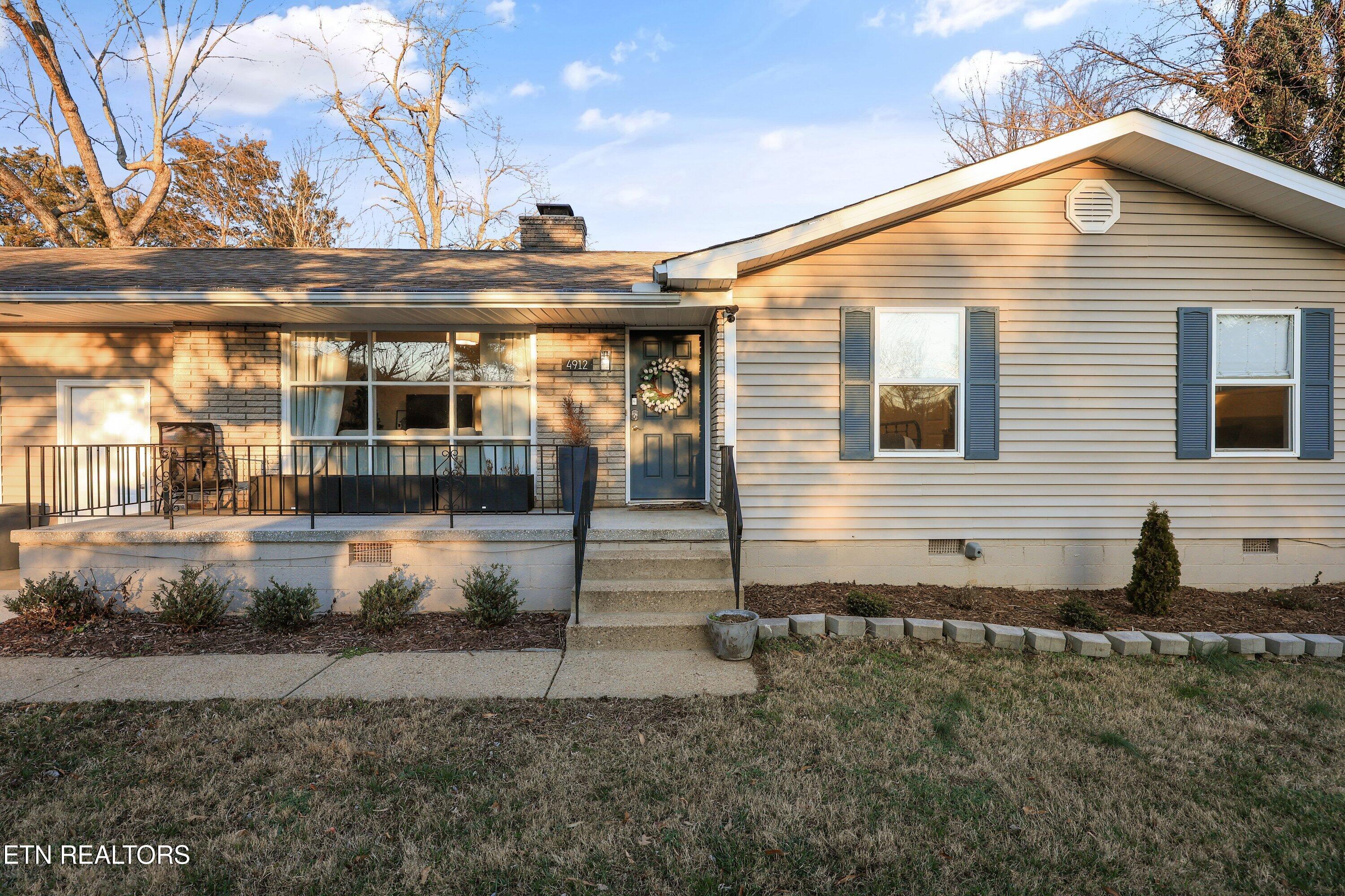 4912 Spring Creek Road Knoxville TN 37920