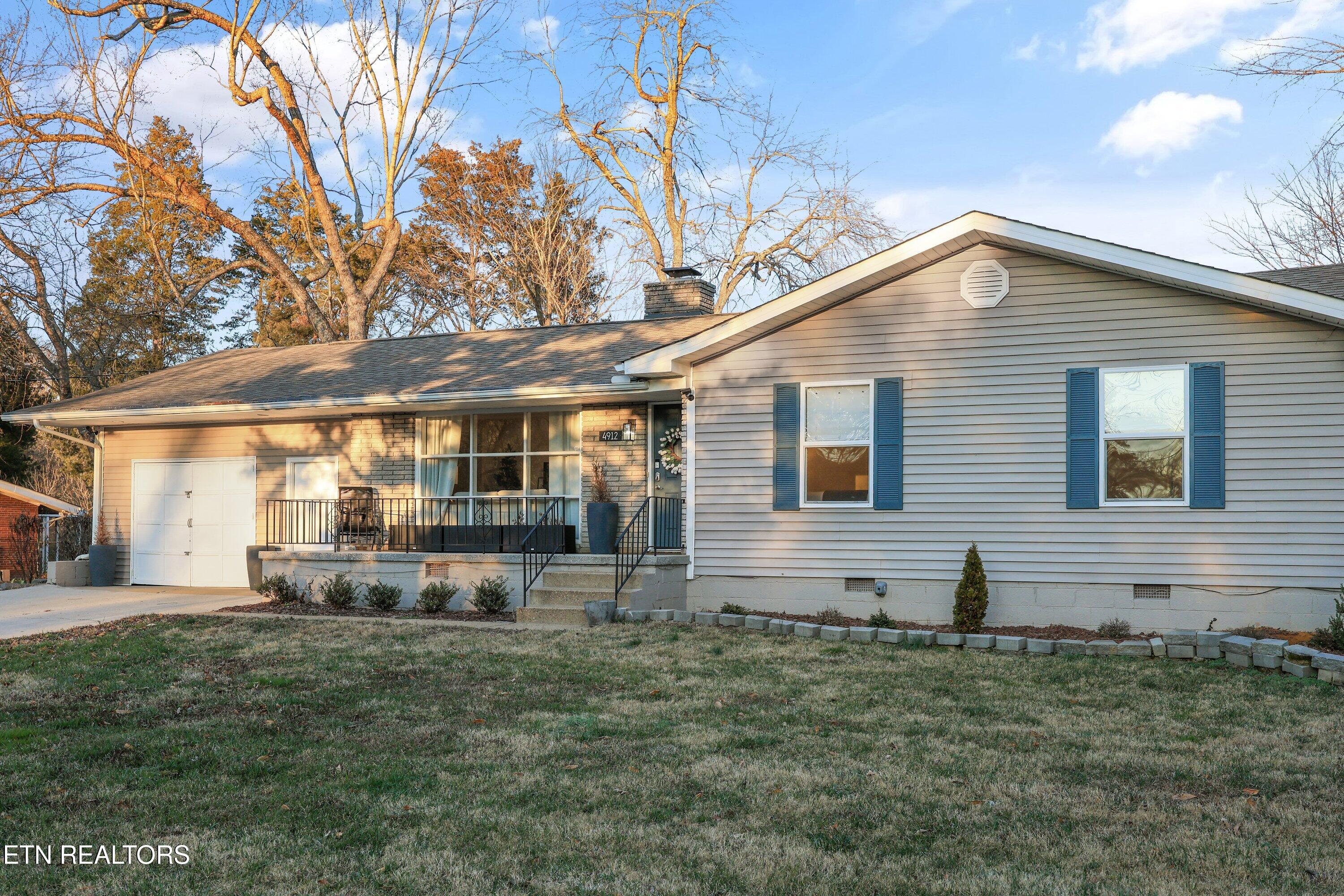 4912 Spring Creek Road Knoxville TN 37920