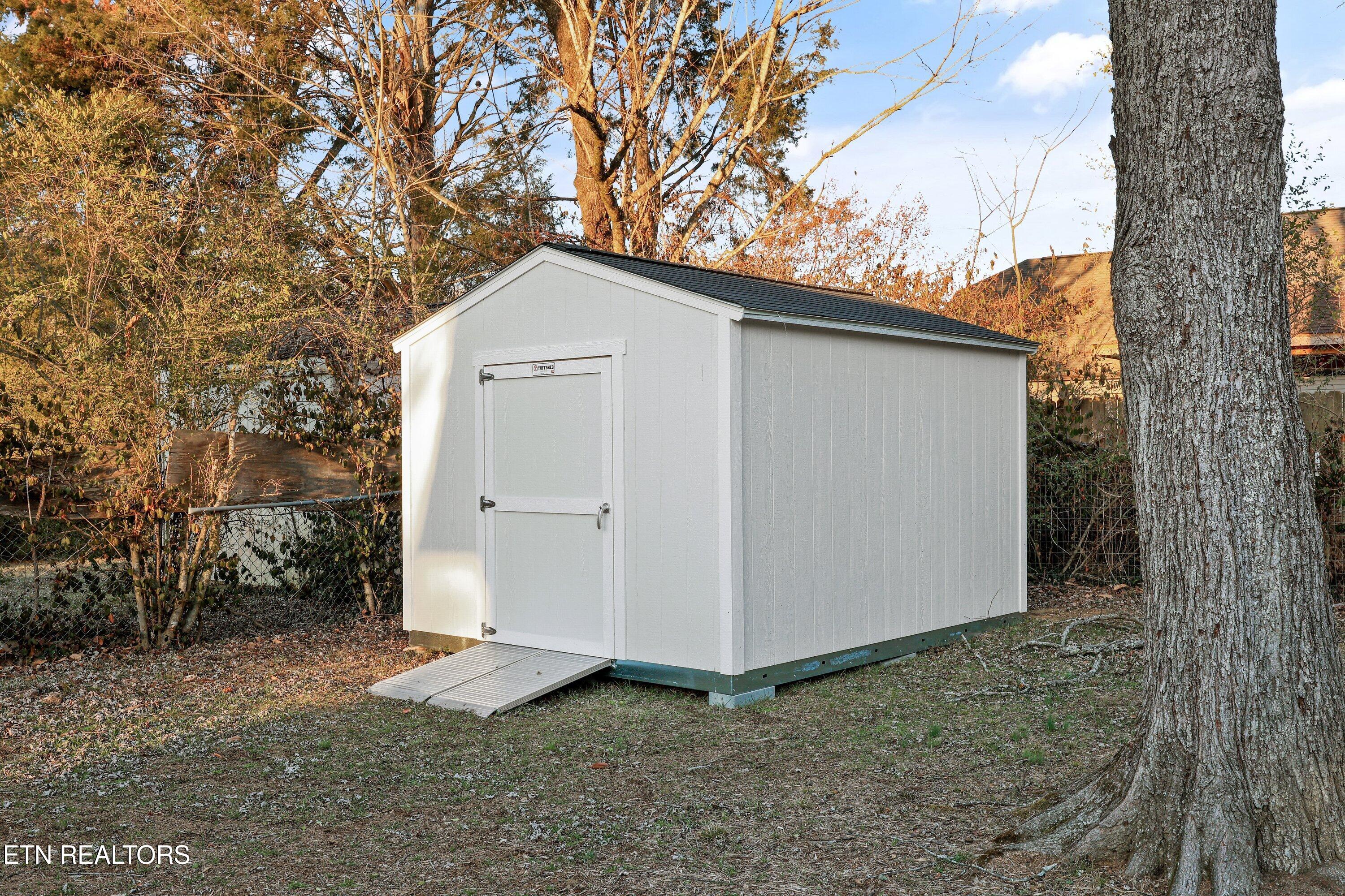 4912 Spring Creek Road Knoxville TN 37920