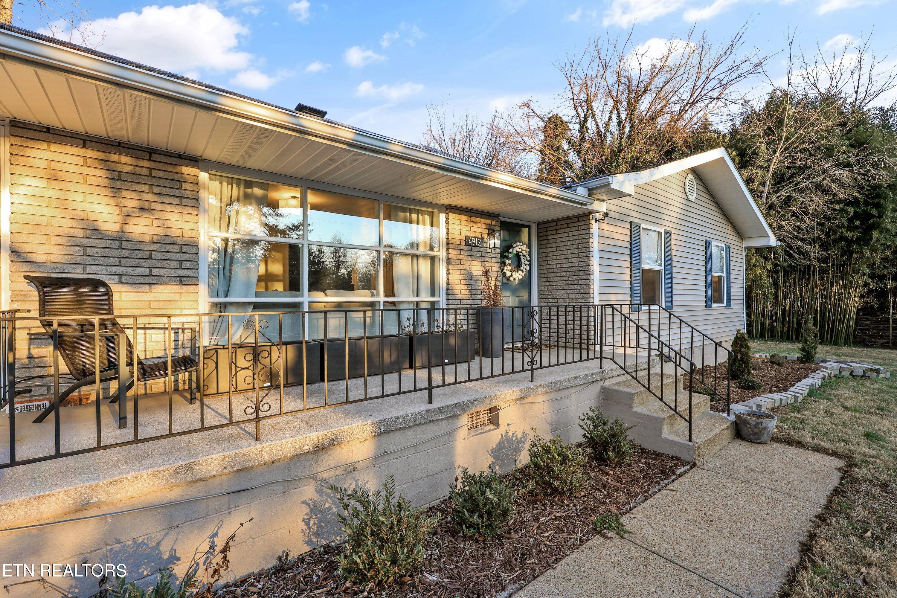 4912 Spring Creek Road Knoxville TN 37920