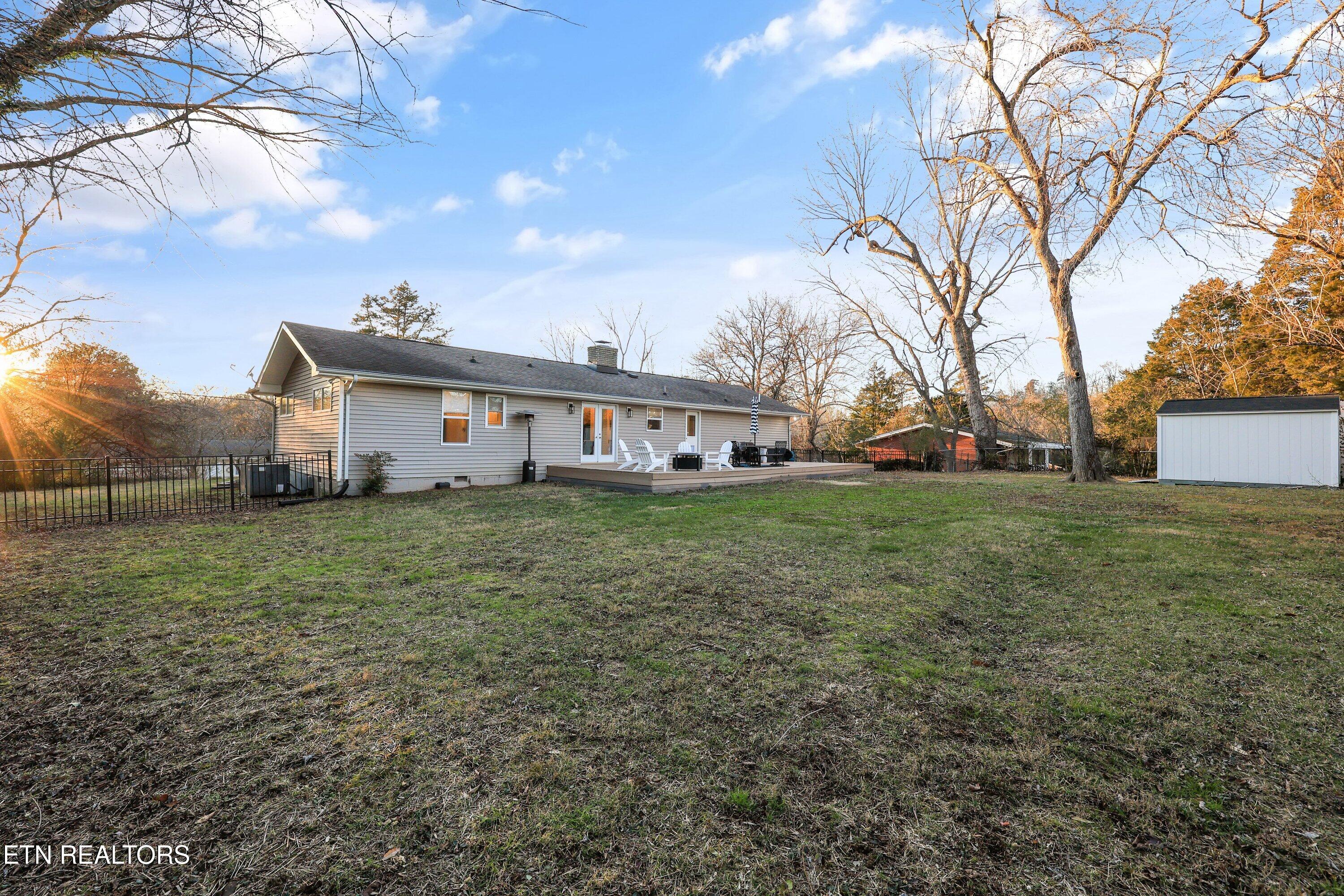 4912 Spring Creek Road Knoxville TN 37920
