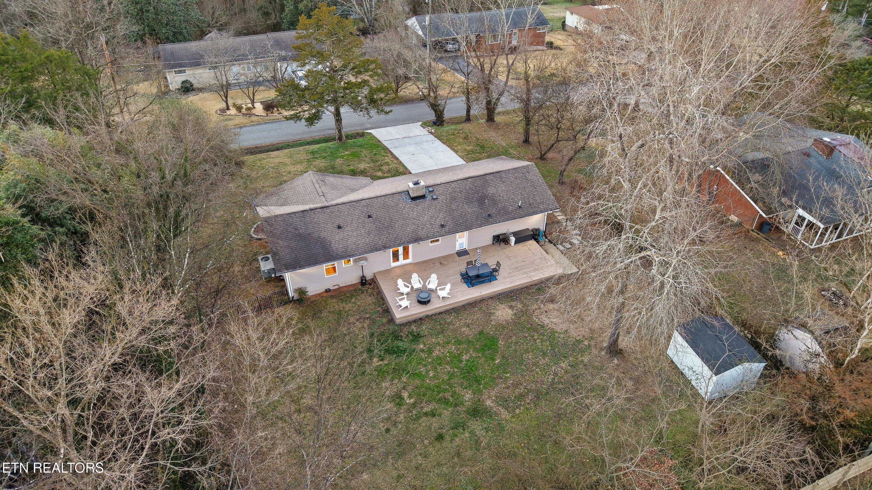 4912 Spring Creek Road Knoxville TN 37920
