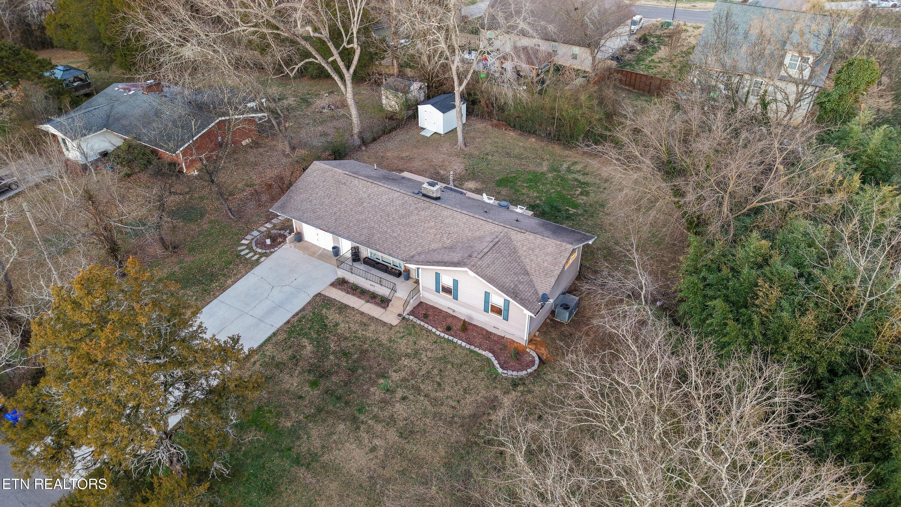 4912 Spring Creek Road Knoxville TN 37920