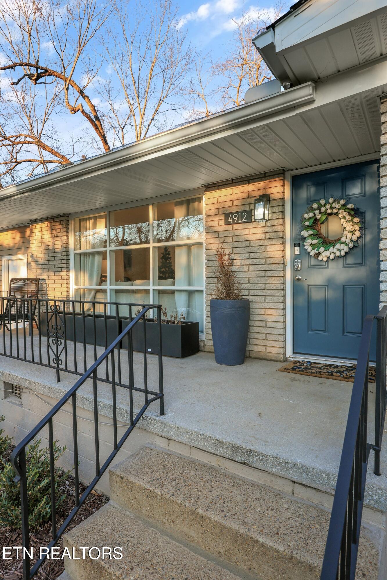 4912 Spring Creek Road Knoxville TN 37920