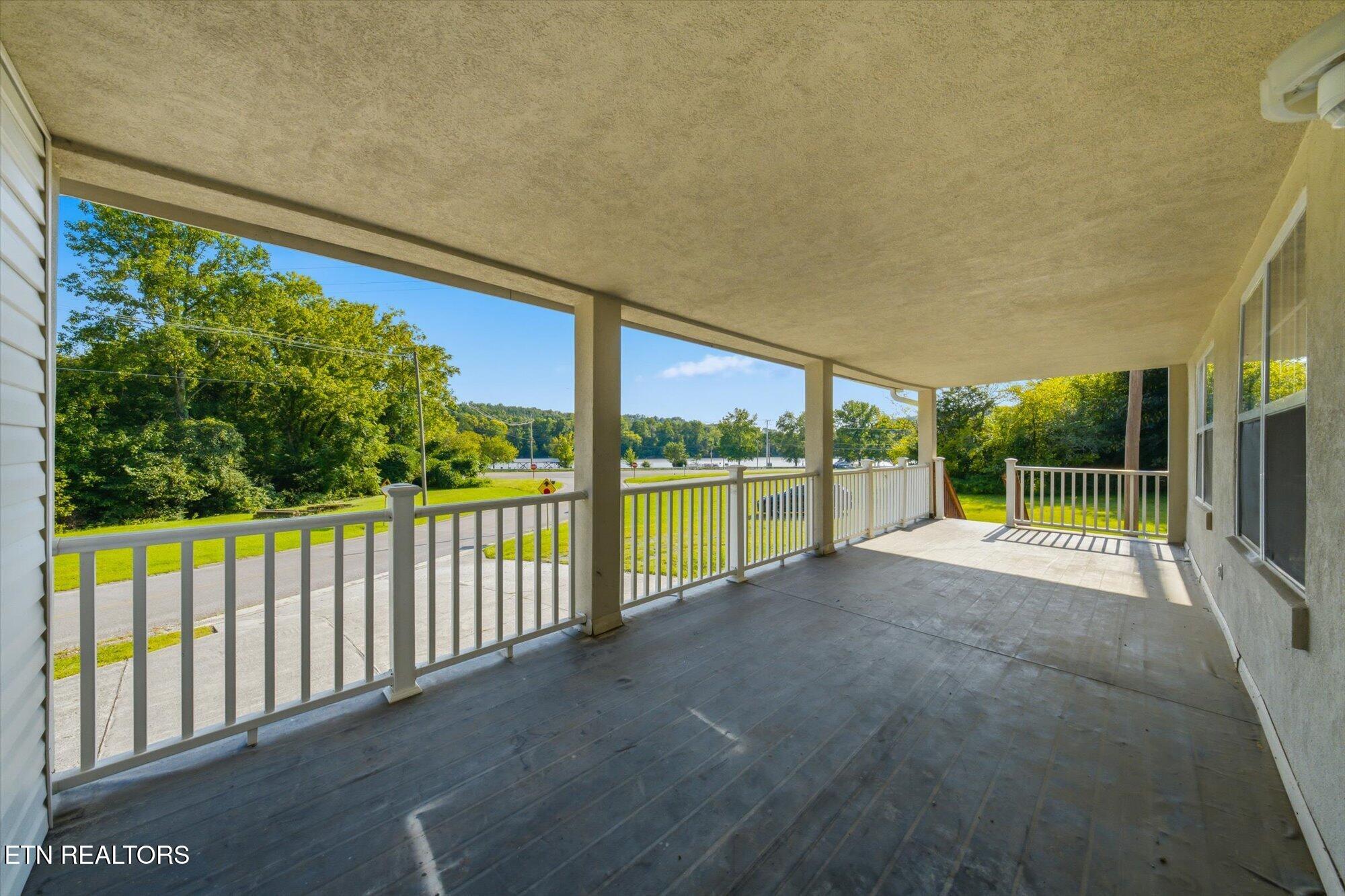 607 Old Tacora Hills Road Clinton TN 37716