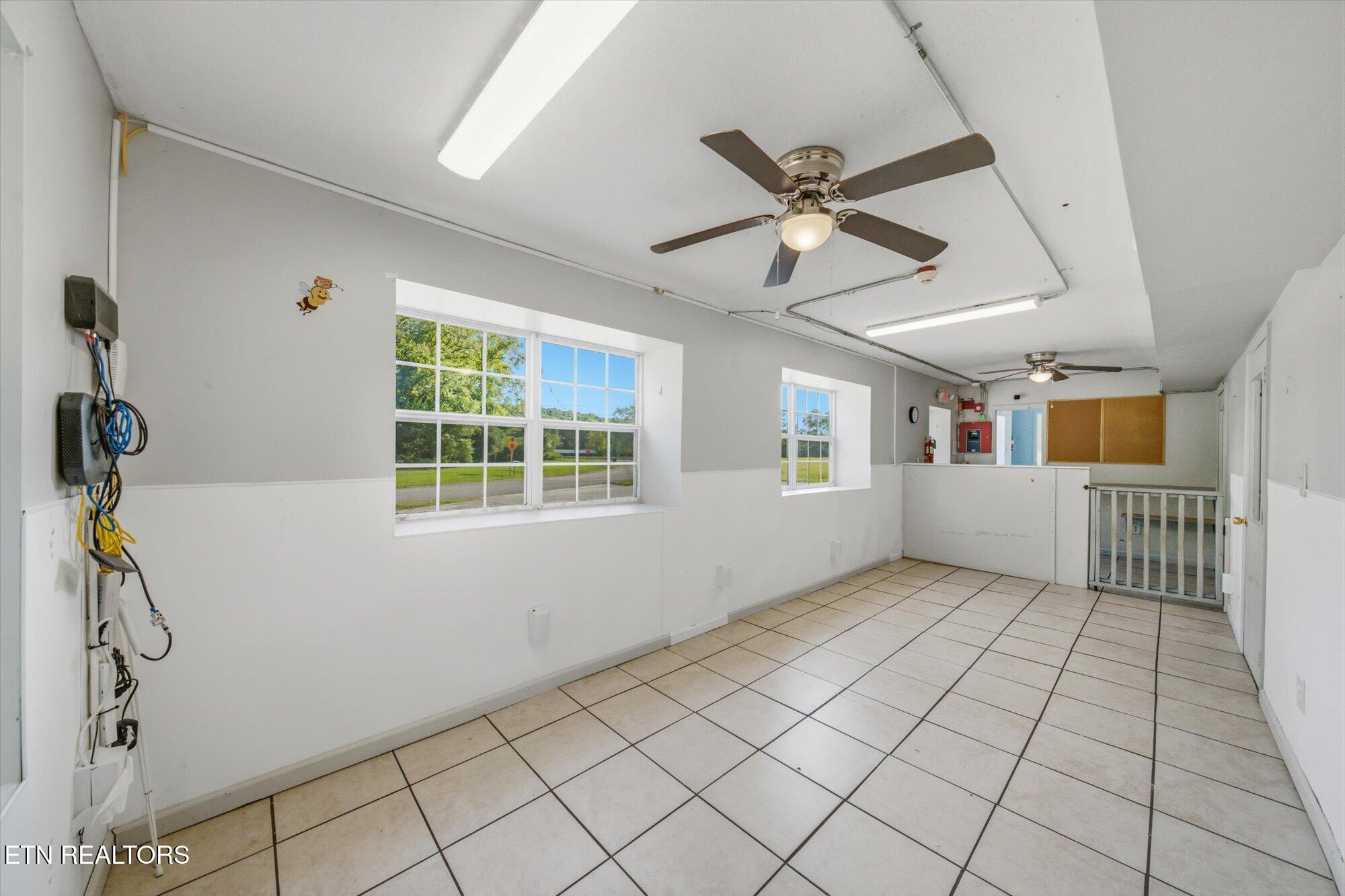 607 Old Tacora Hills Road Clinton TN 37716