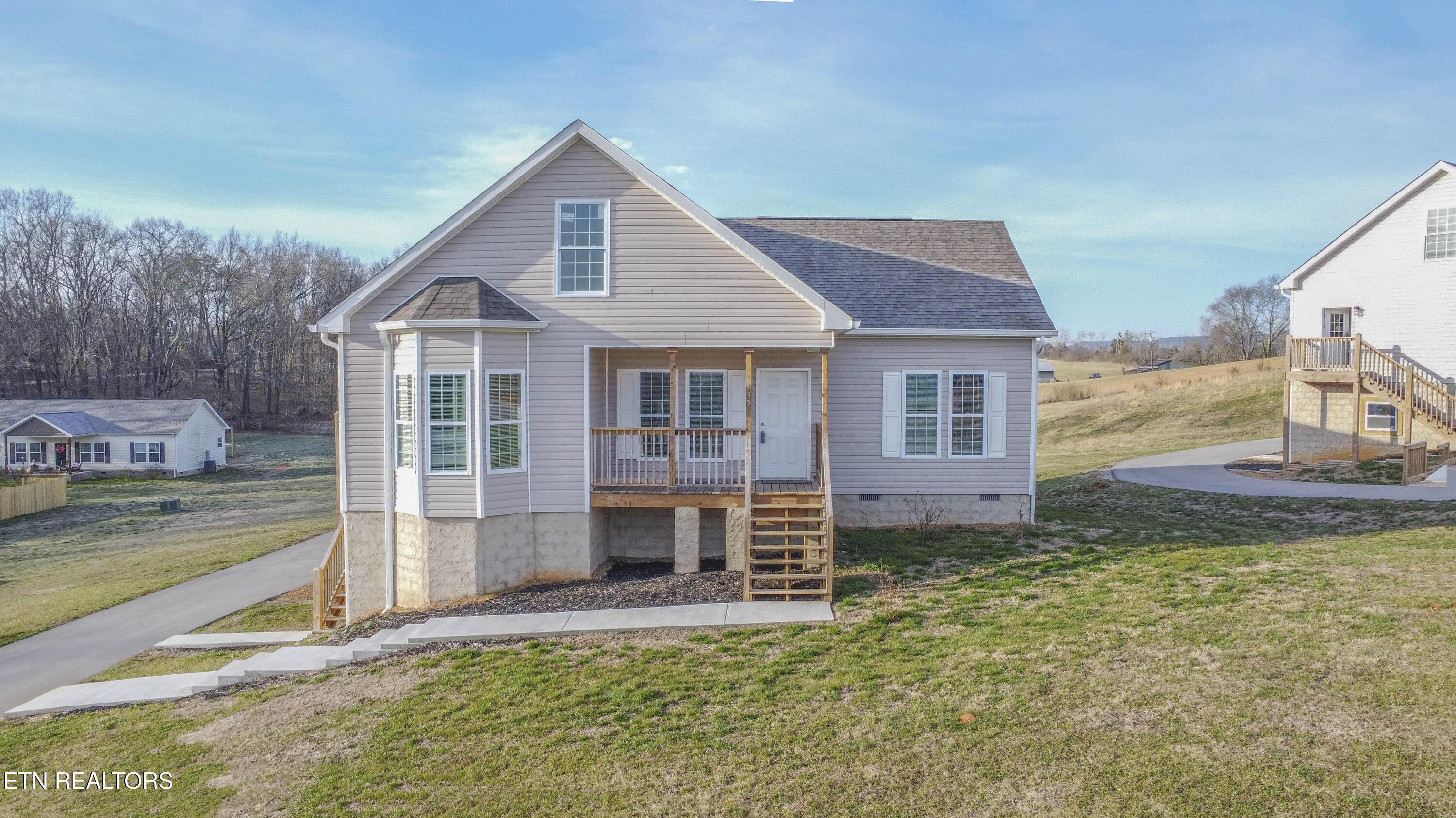 155 Waters Edge Drive Spring City TN 37381