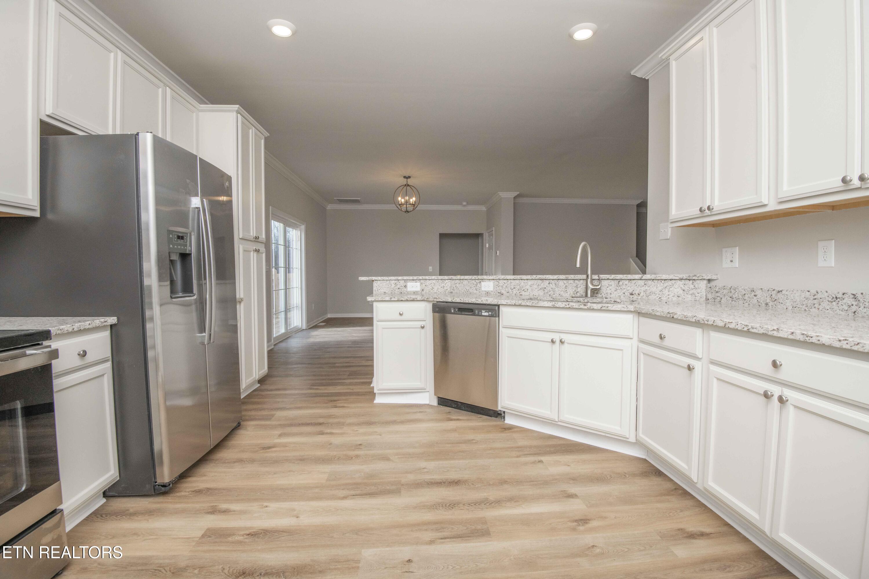 155 Waters Edge Drive Spring City TN 37381